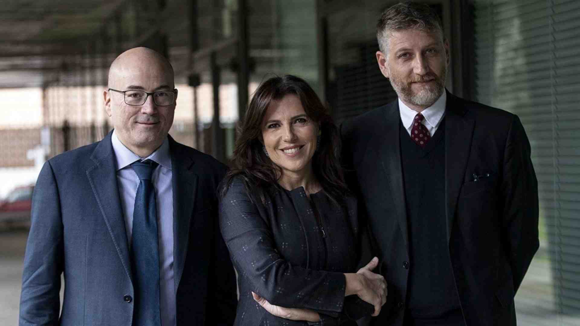 Immagine di Povera non è l’Italia, bensì certa politica