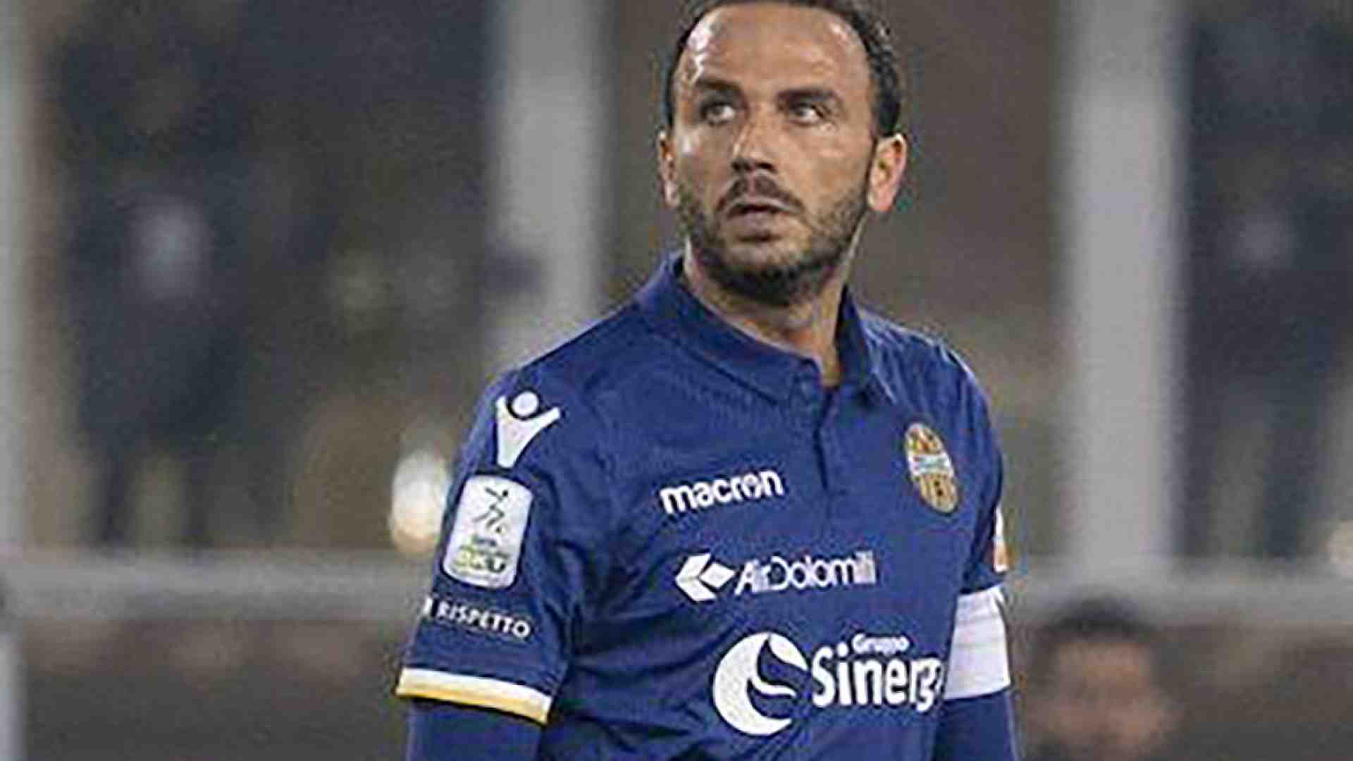 Immagine di Il Picchio ferma l'Hellas in casa: 1-1