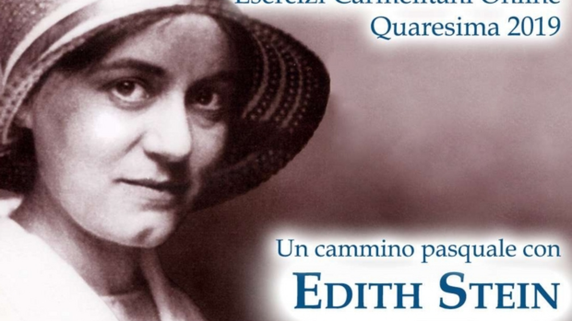 Immagine di Esercizi spirituali on line: la proposta dei carmelitani