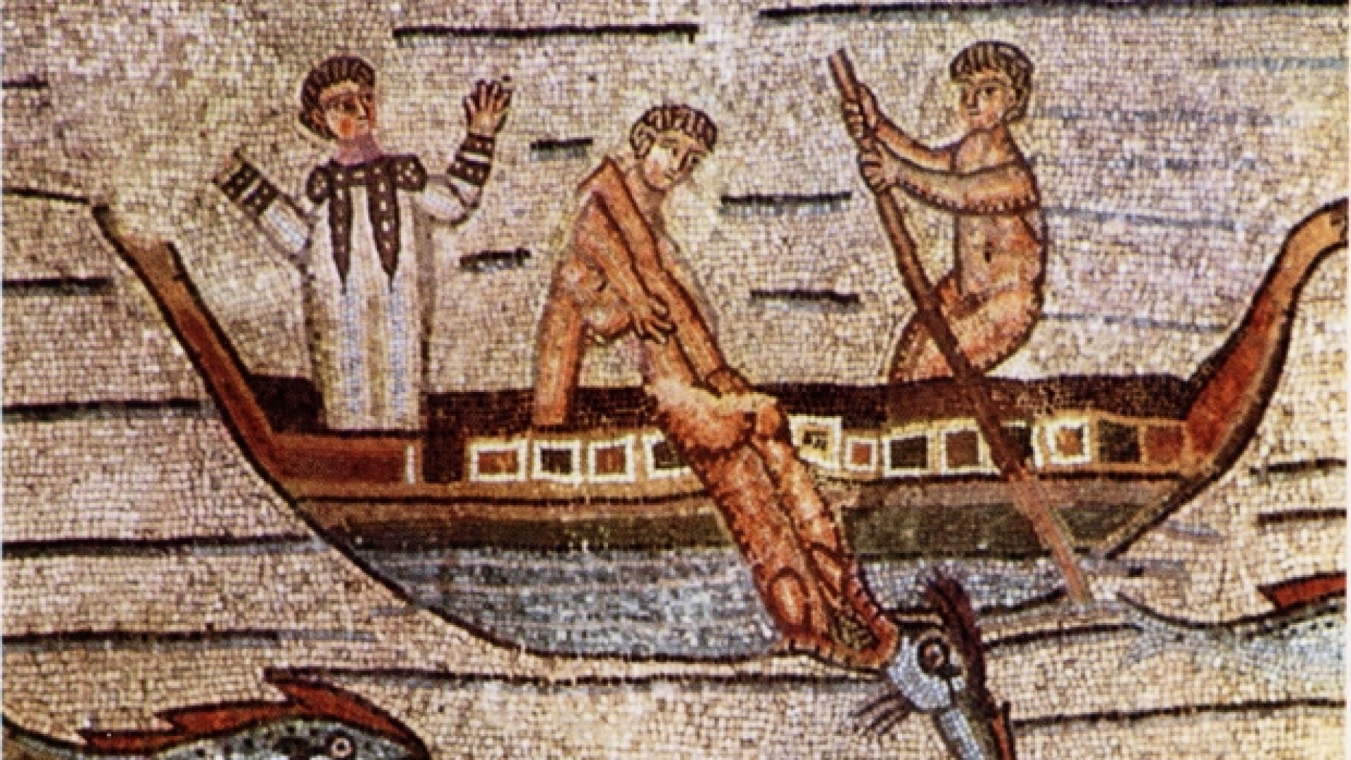 Immagine di Il vero profeta non è un indovino né «solo uomo» anche se sbaglia