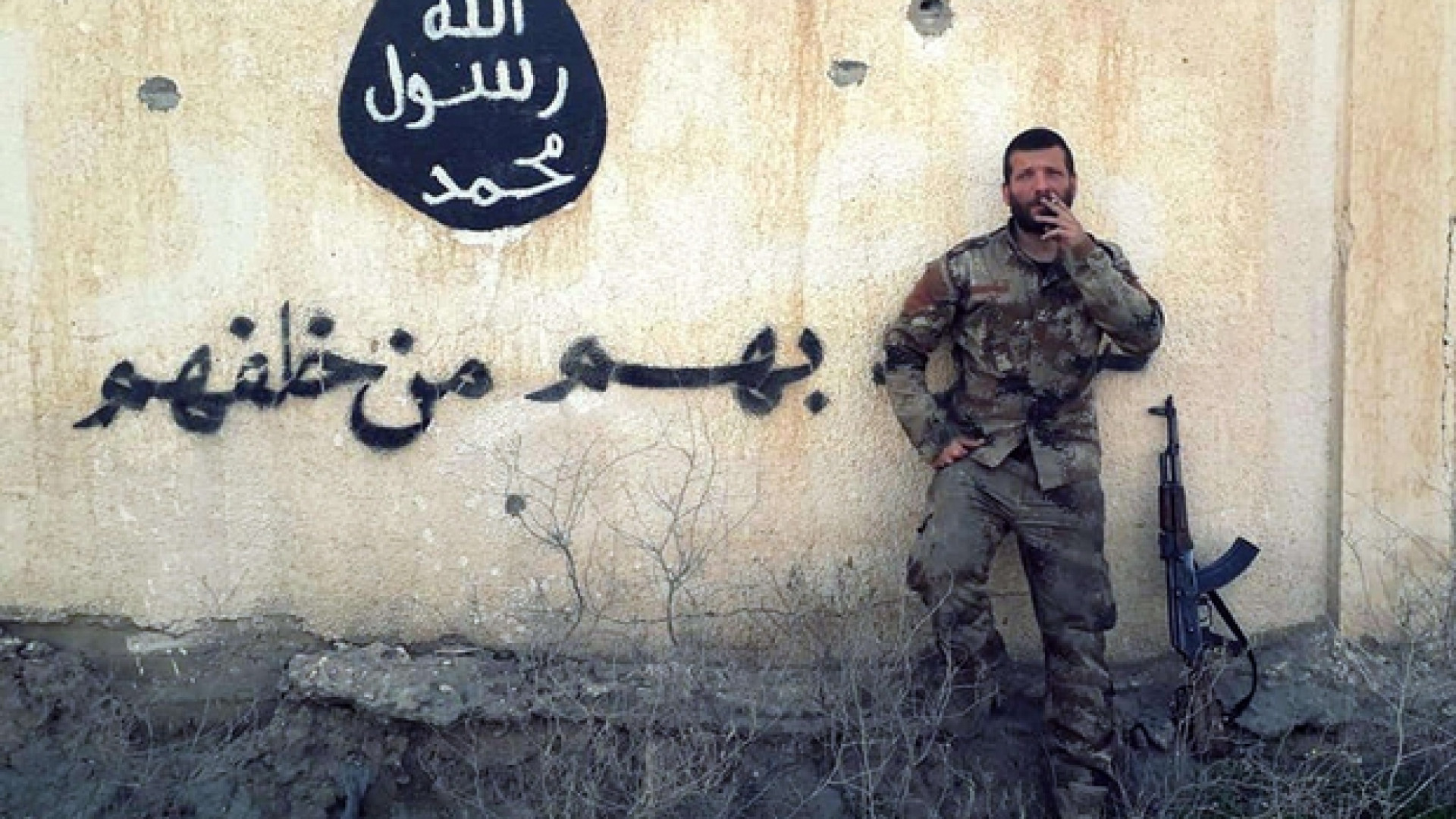 Immagine di Lorenzo Orsetti, il combattente morto in Siria: irregolare o eroe?