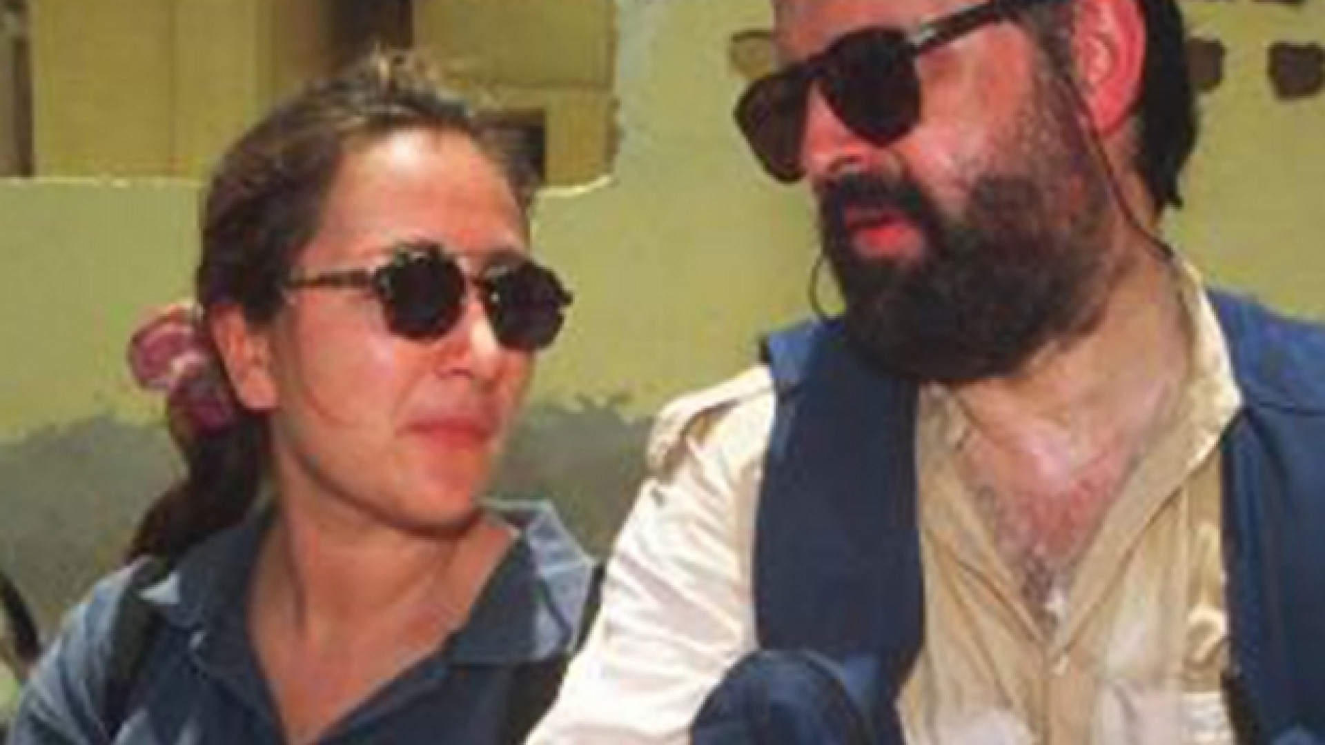 Immagine di Ilaria Alpi e Miran Hrovatin, 25 anni di misteri