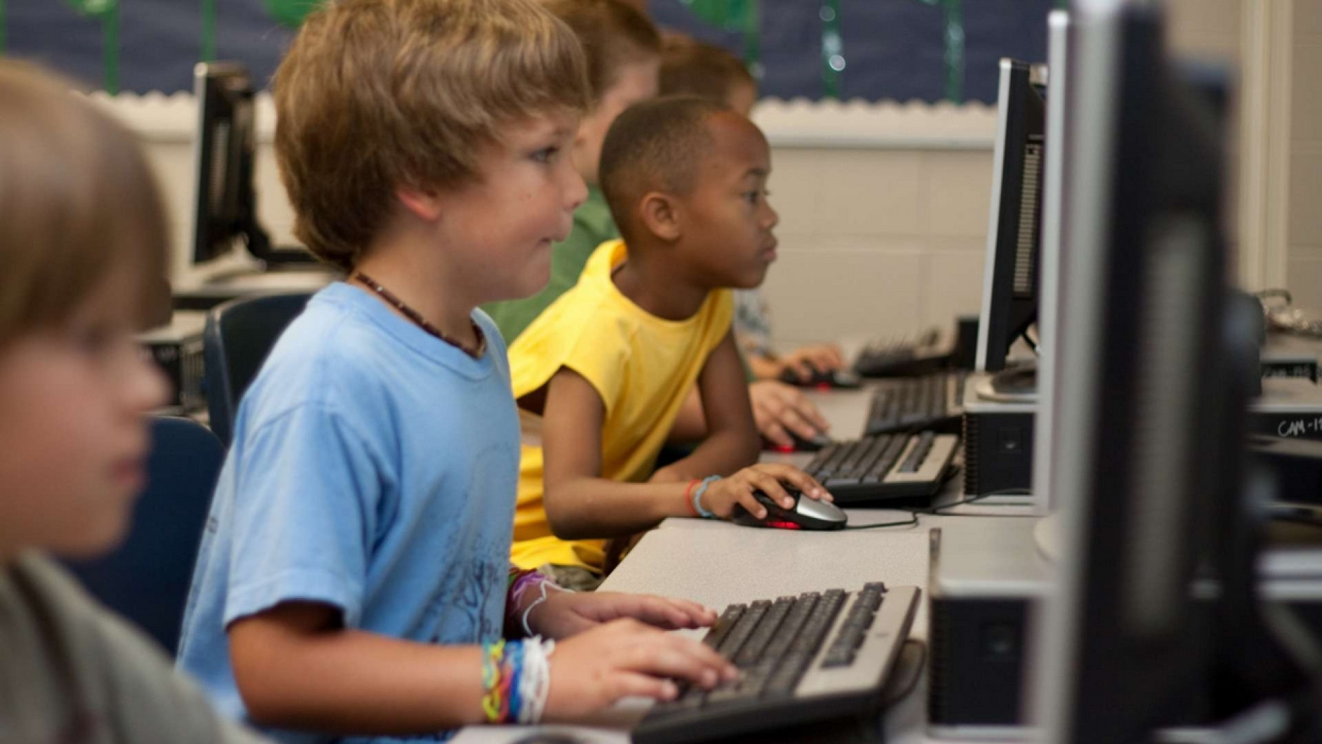 Immagine di Smartphone, videogame e scuola: le risorse che non ti aspetti