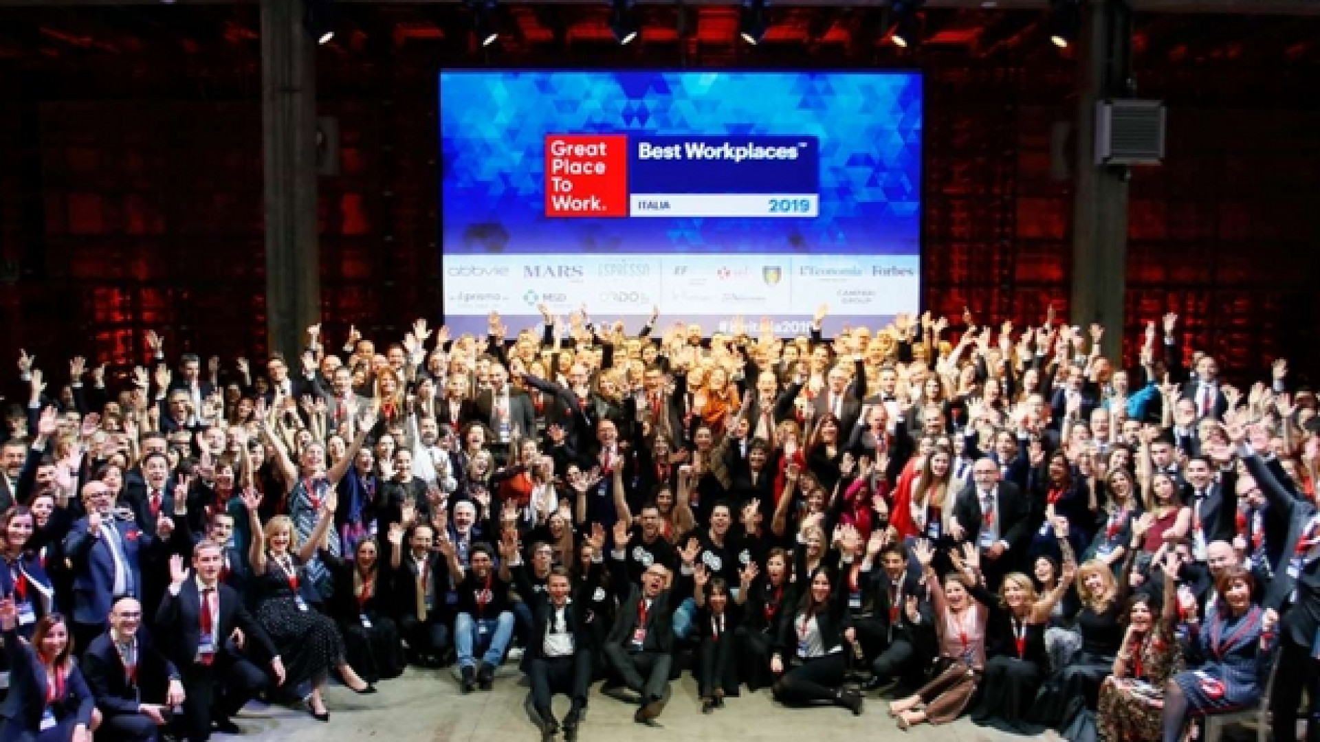 Immagine di Ecco le 50 migliori aziende dove lavorare