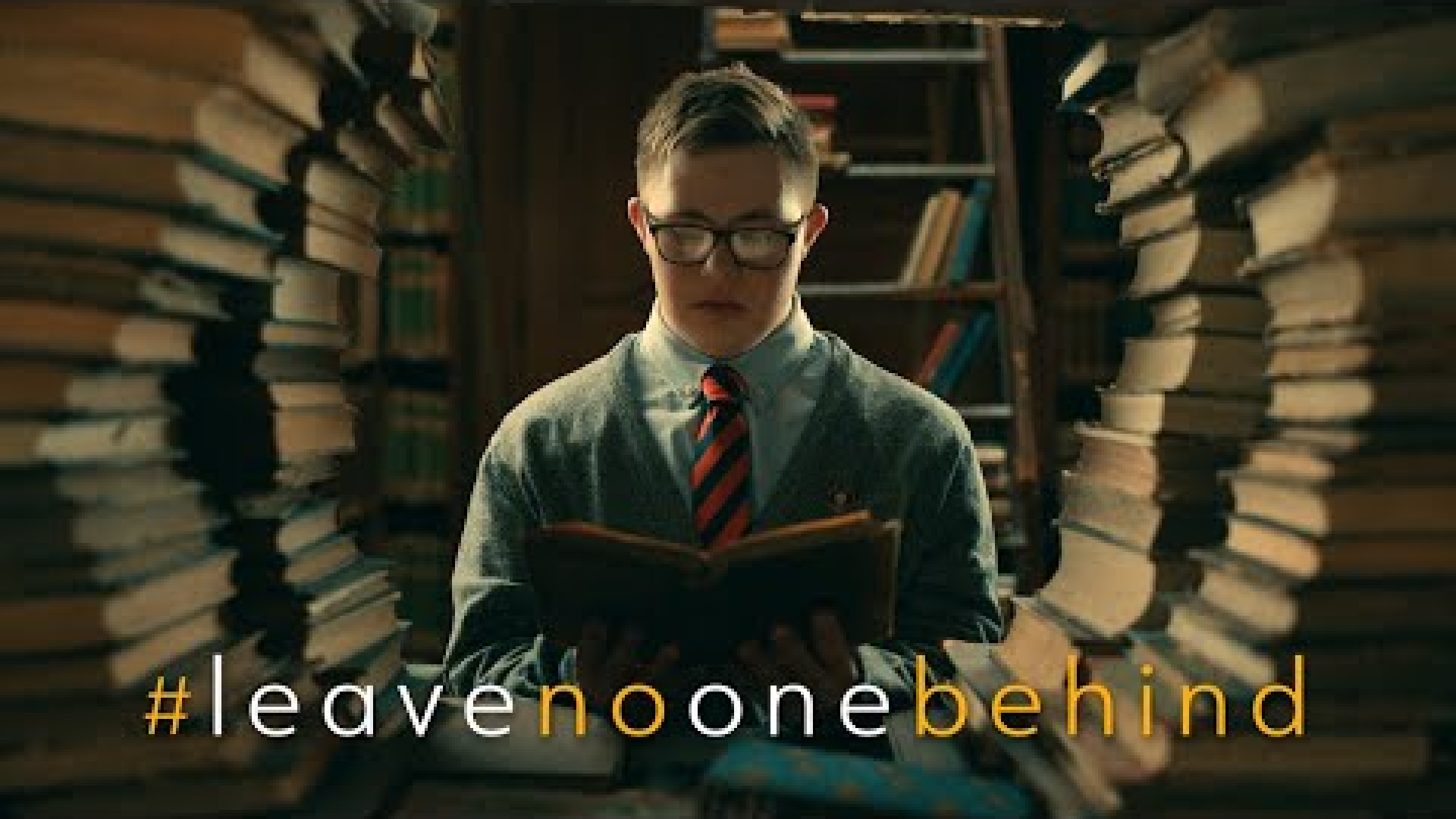 Immagine di «Nessuno sia più lasciato indietro»