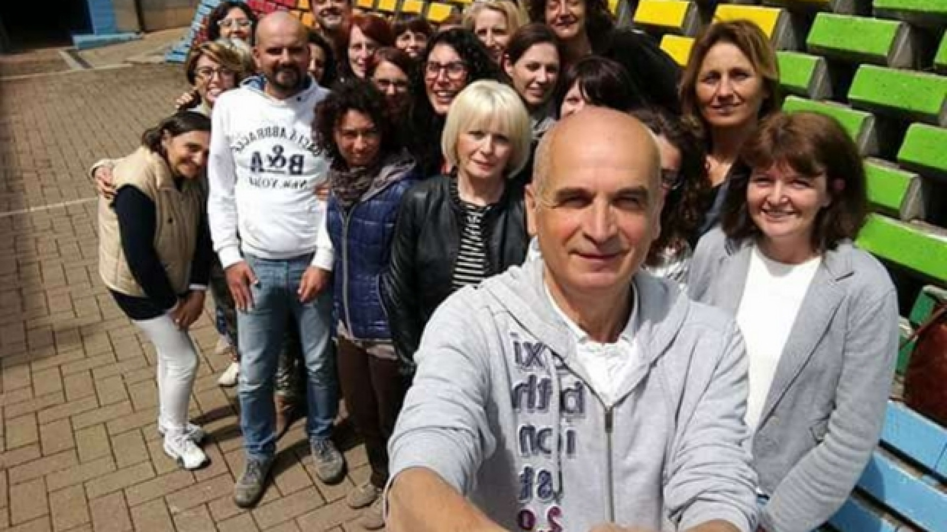 Immagine di Il professore da Nobel che vuole solo studenti felici