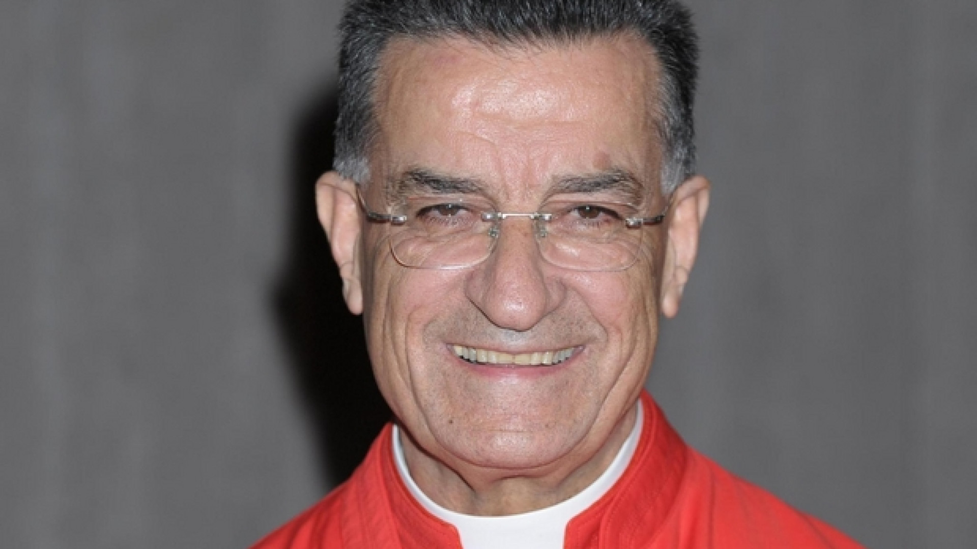 Immagine di Il patriarca libanese Raï: non chiamateci minoranza