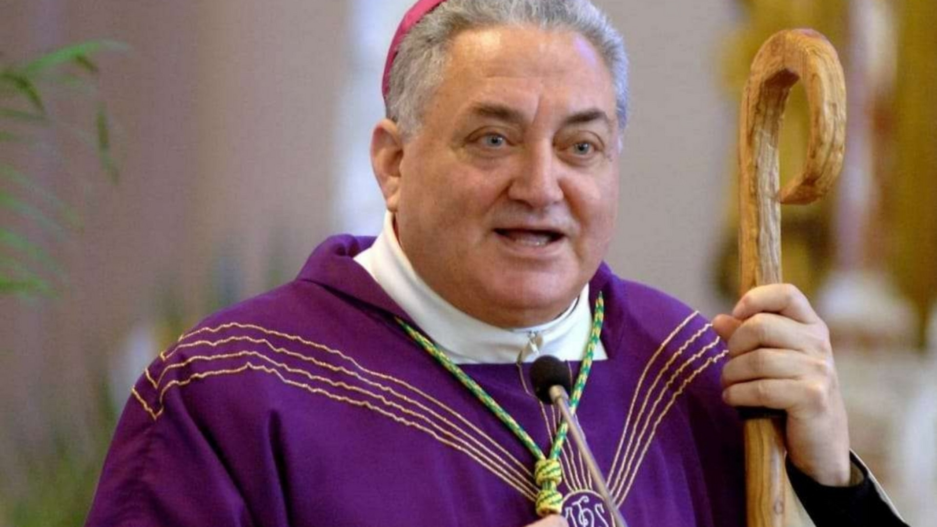 Immagine di Gorizia piange Dino De Antoni, arcivescovo emerito
