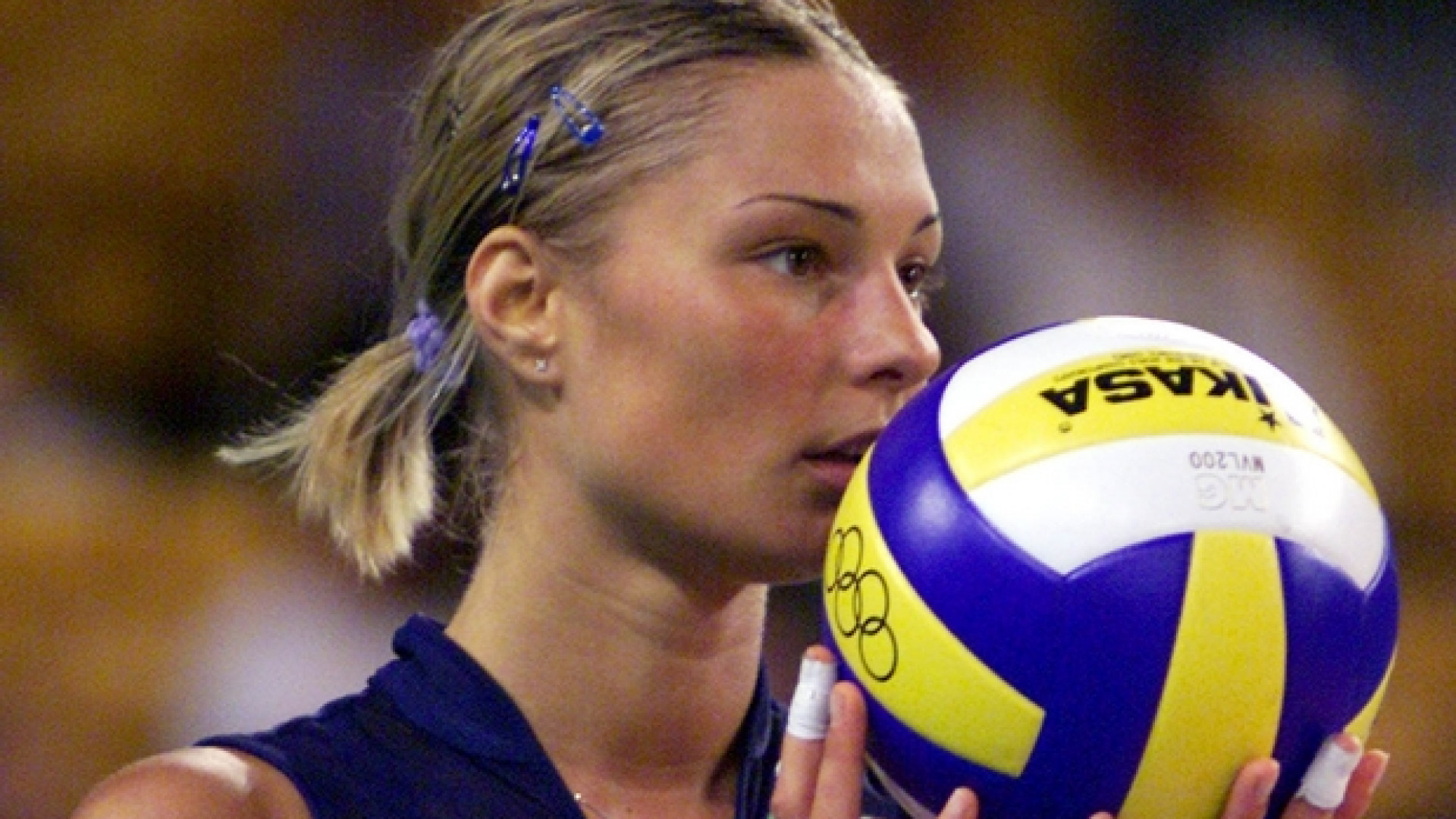 Immagine di L'altra Cacciatori: Mamma Italvolley