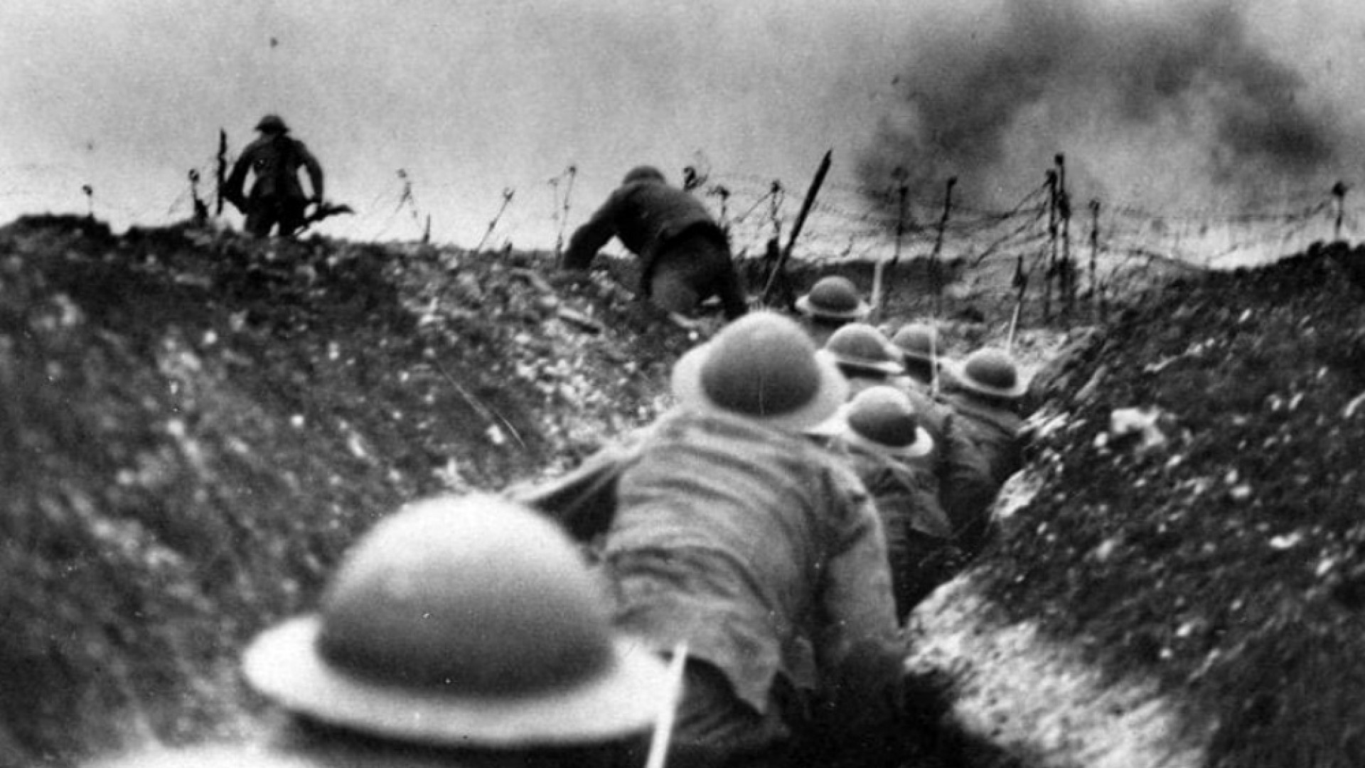Immagine di Kästner, anima antimilitarista: "la guerra rende ciechi"