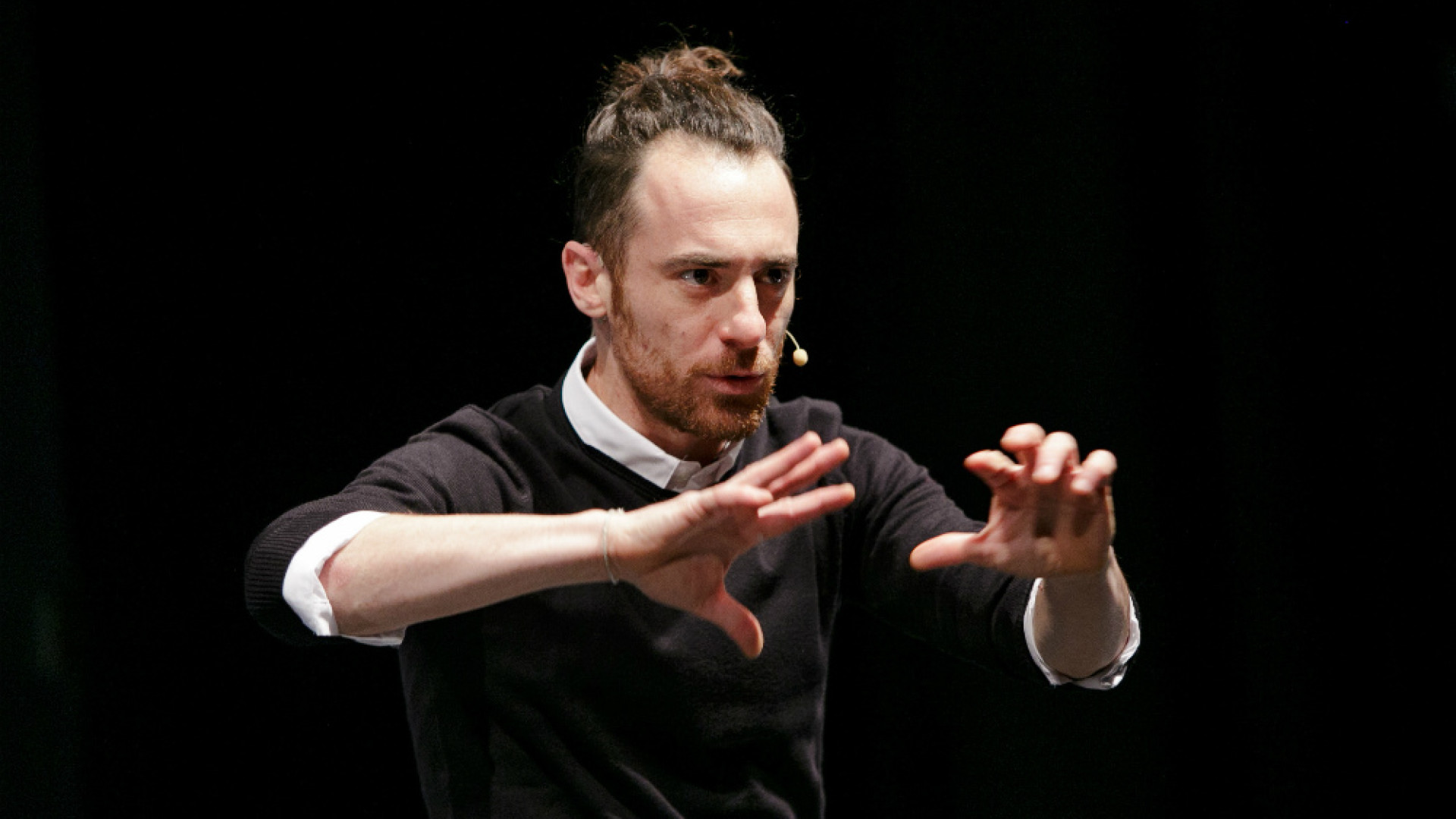 Immagine di Arriva Elio Germano Prosa al gran finale