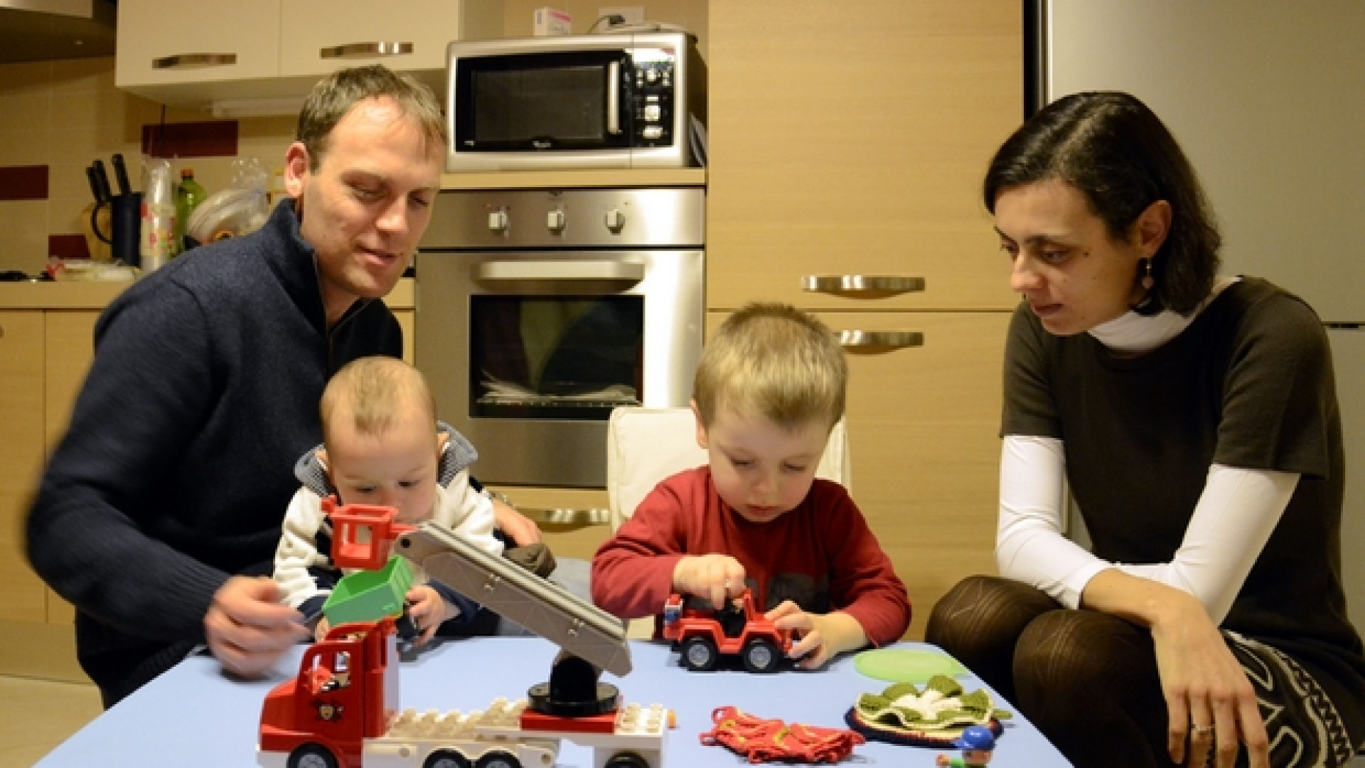 Immagine di «Mamma e papà sono fondamentali». Tre anni per assolvere lo psicologo