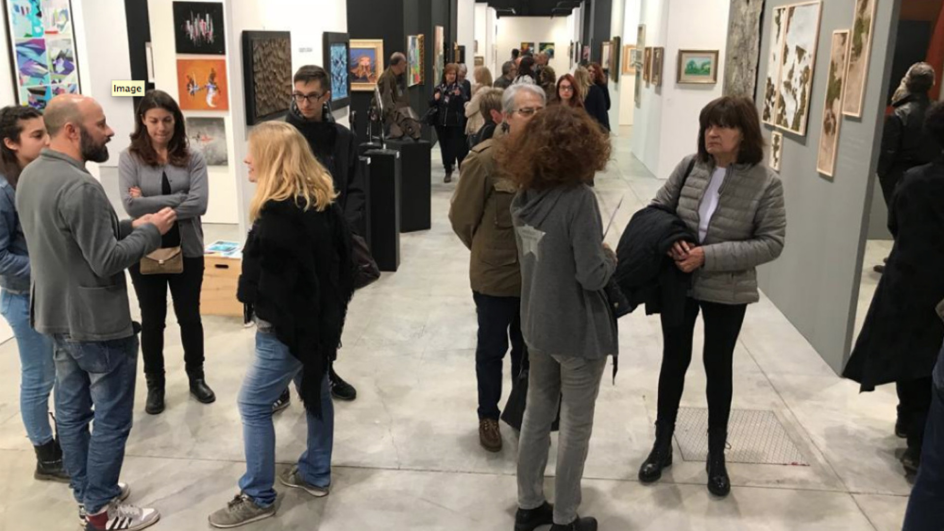 Immagine di Capolavori ad ArteCremona