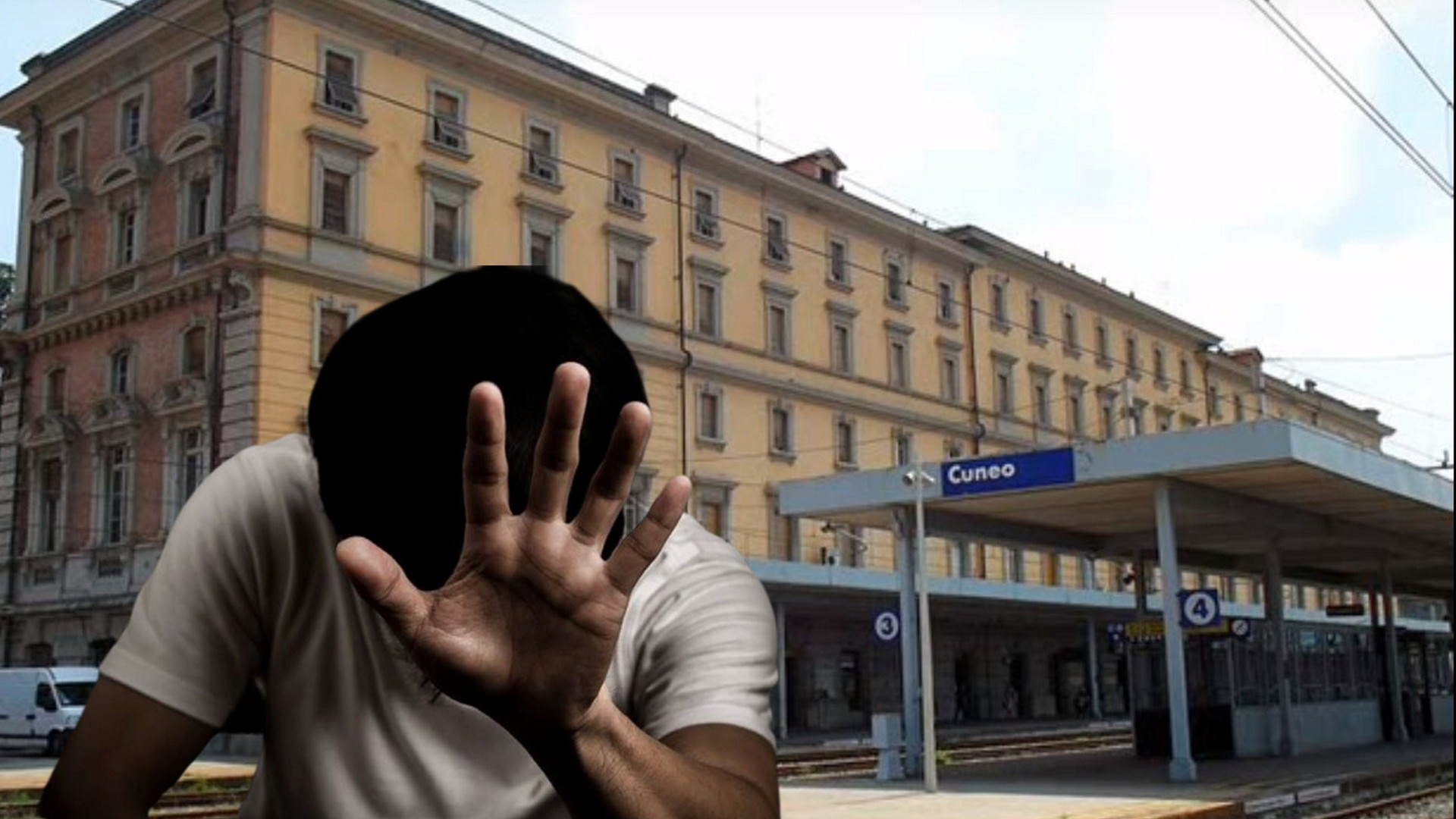 Immagine di La lezione di tolleranza di un adolescente