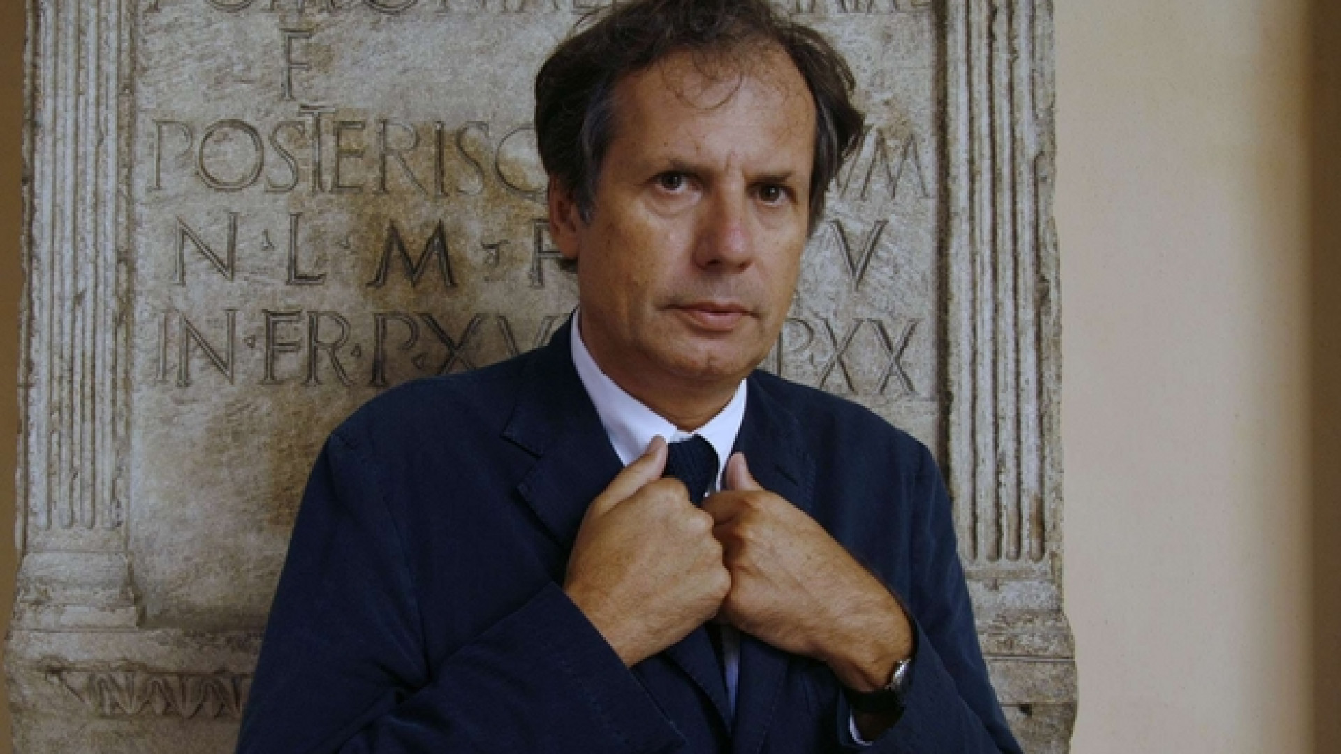 Immagine di Filosofia e giovani, Ferraris: «Si può pensare anche nell'era del web»
