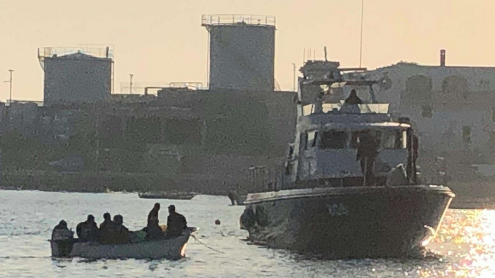 Immagine di In 2 giorni 5 sbarchi, ci sono 41 dispersi. L'Onu: «Nessuno li sta cercando»