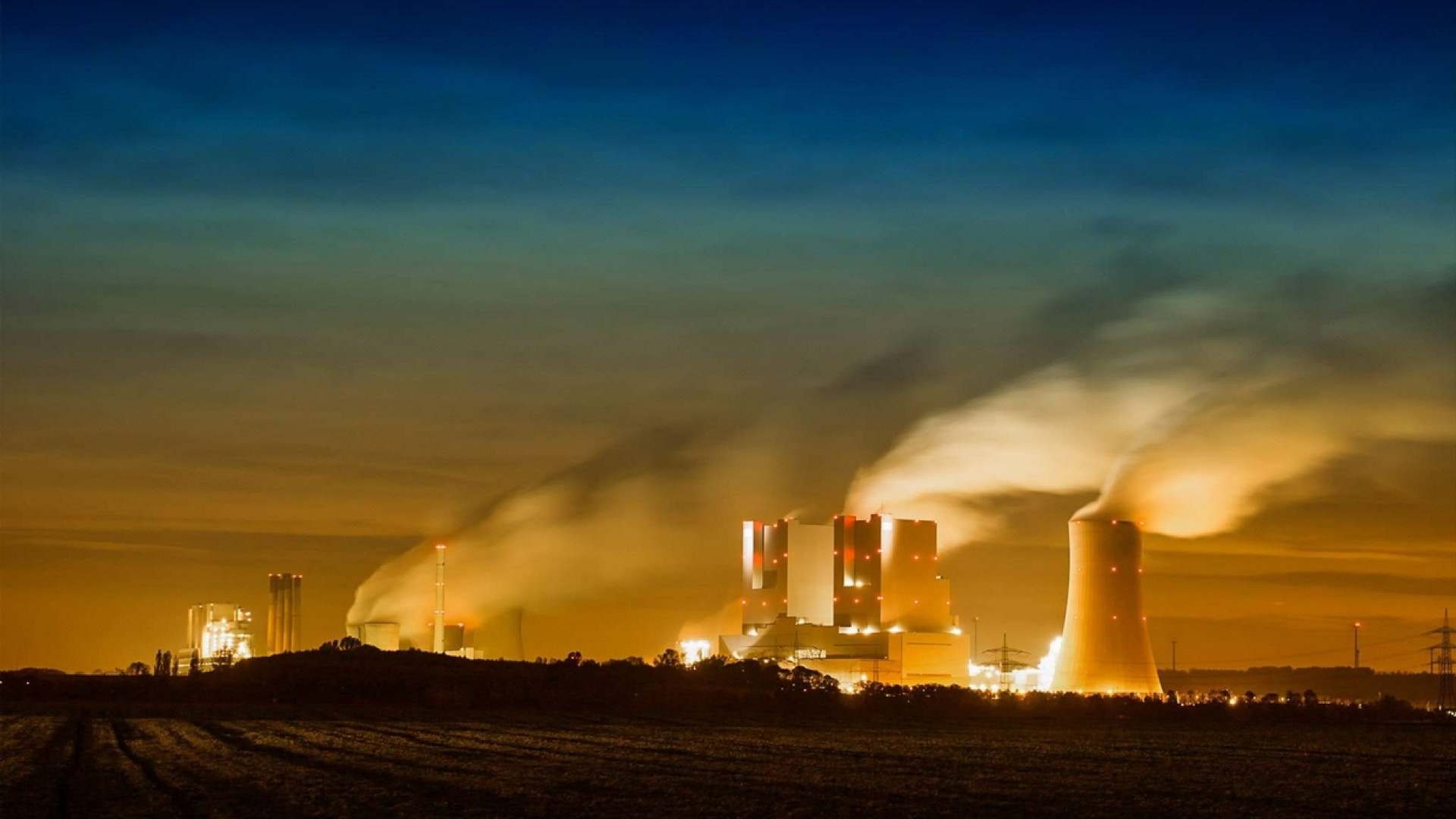 Immagine di Nel 2018 nuovo record delle emissioni di CO2