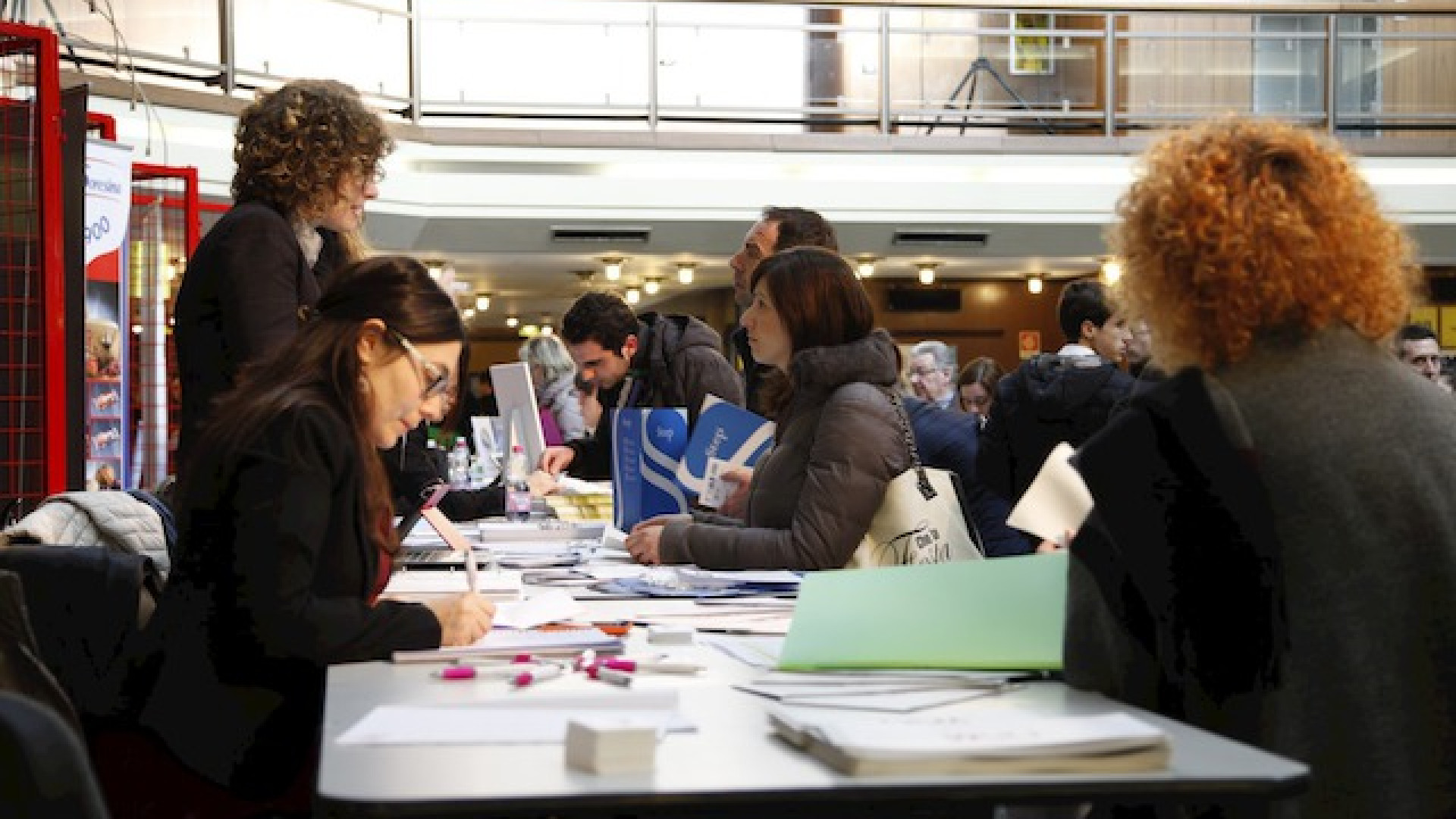 Immagine di E’ ormai conto alla rovescia per il Job Day Summer Edition 2019