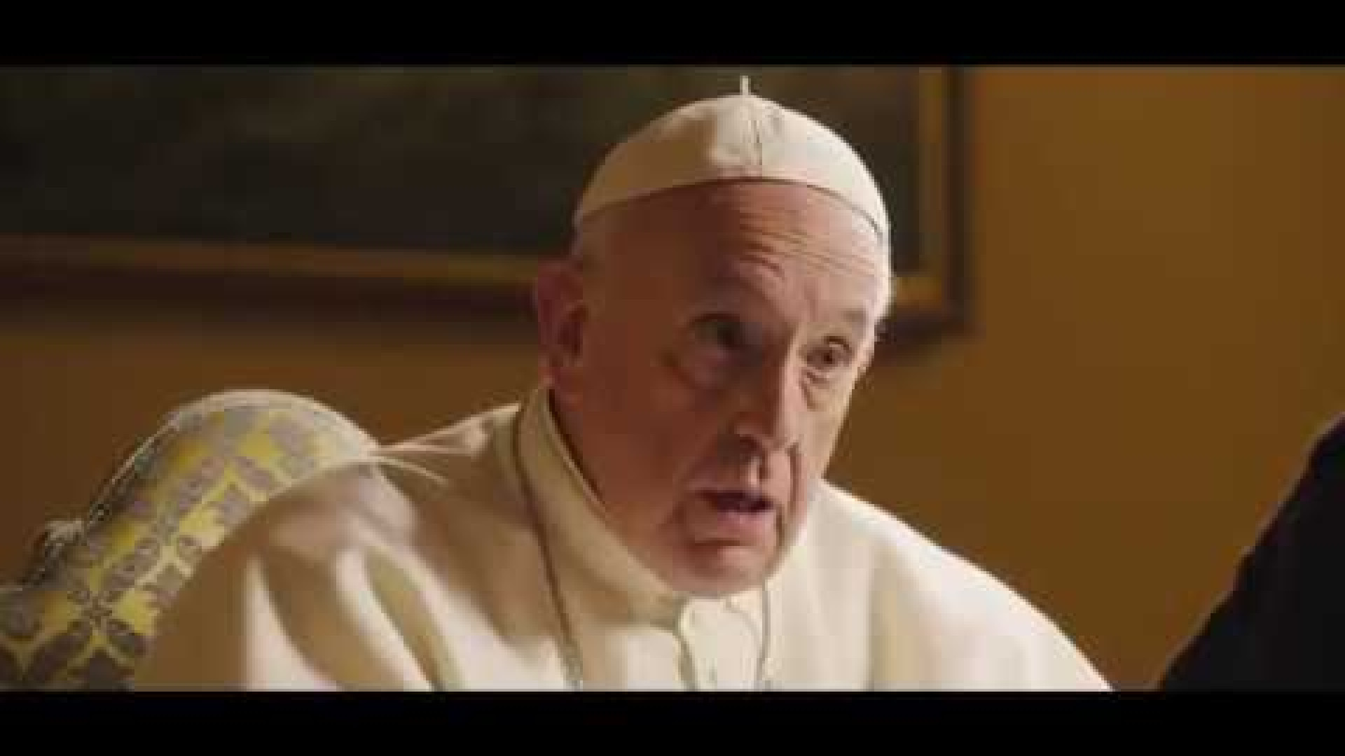 Immagine di Il Papa: un'ingiustizia bloccare le navi di Open Arms