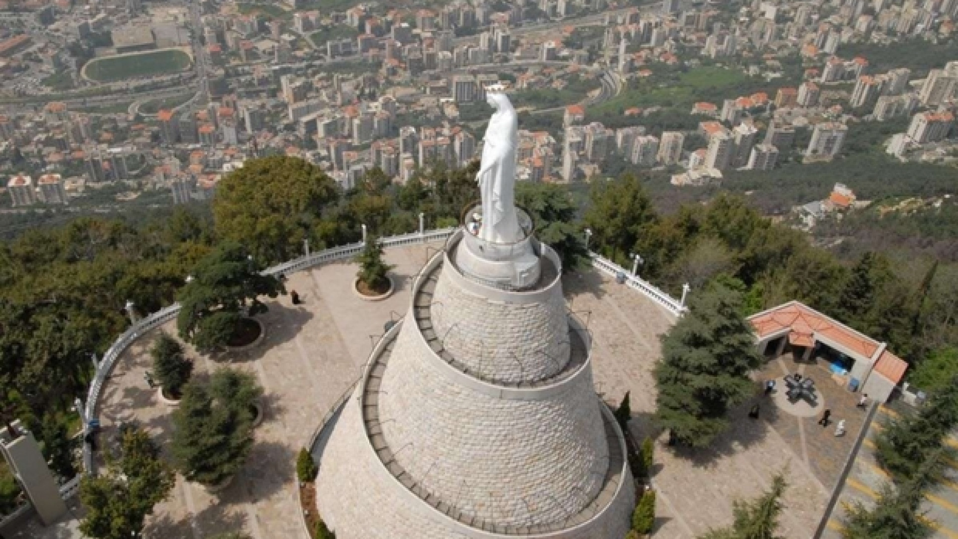 Immagine di Dialogo tra il Papa e l'islam, la speranza soffia sul Libano