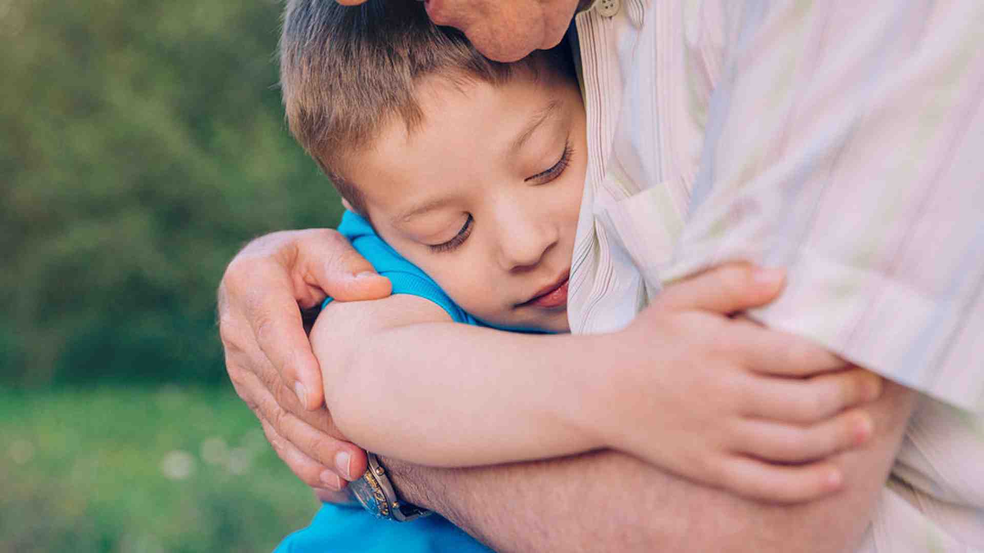 Immagine di Nonni sull’orlo delle crisi dei figli