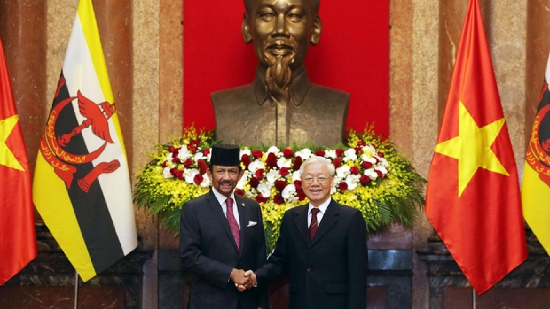 Immagine di Il Brunei introduce la lapidazione per gay e adulteri