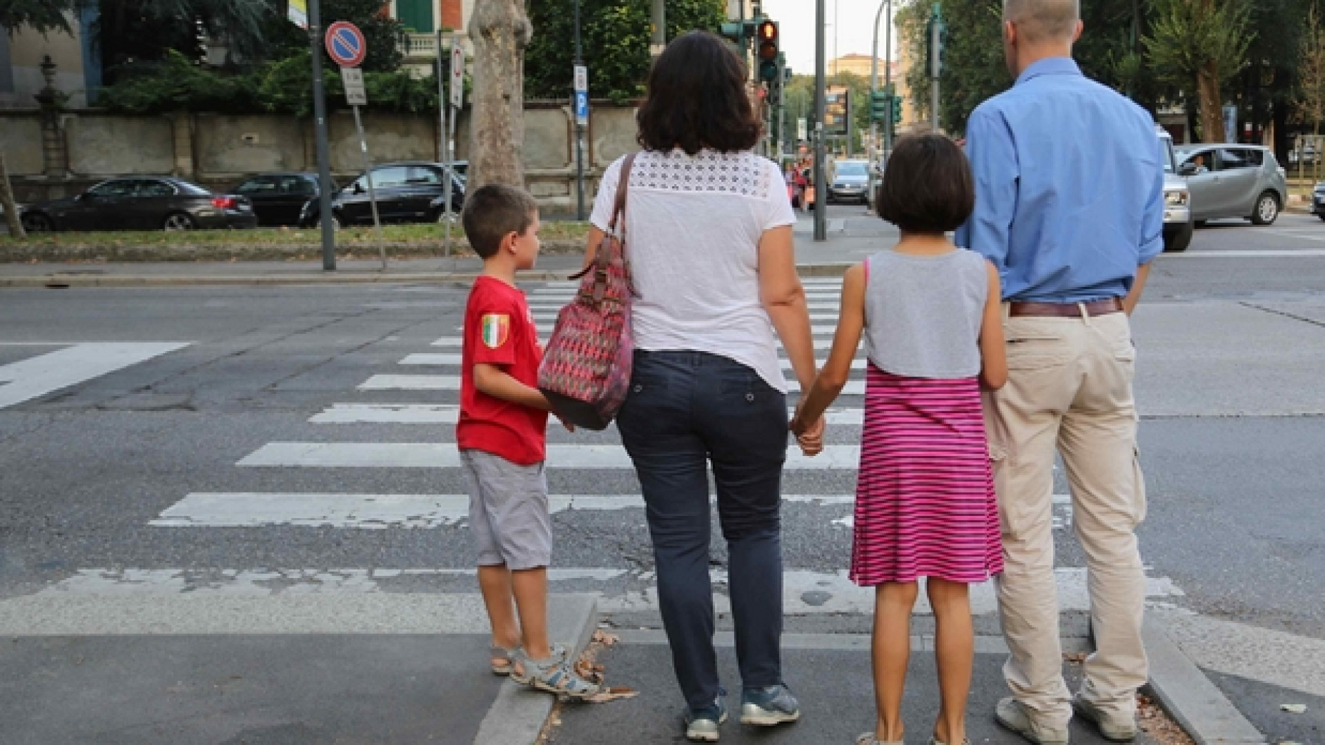 Immagine di Sostegno alla famiglia, due proposte di Fi e Pd: fisco e assegno unico