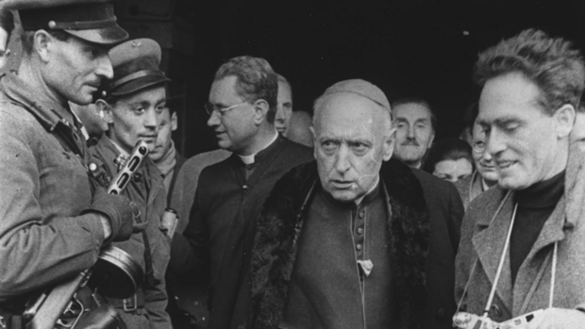 Immagine di La Chiesa del silenzio, il martirio dimenticato