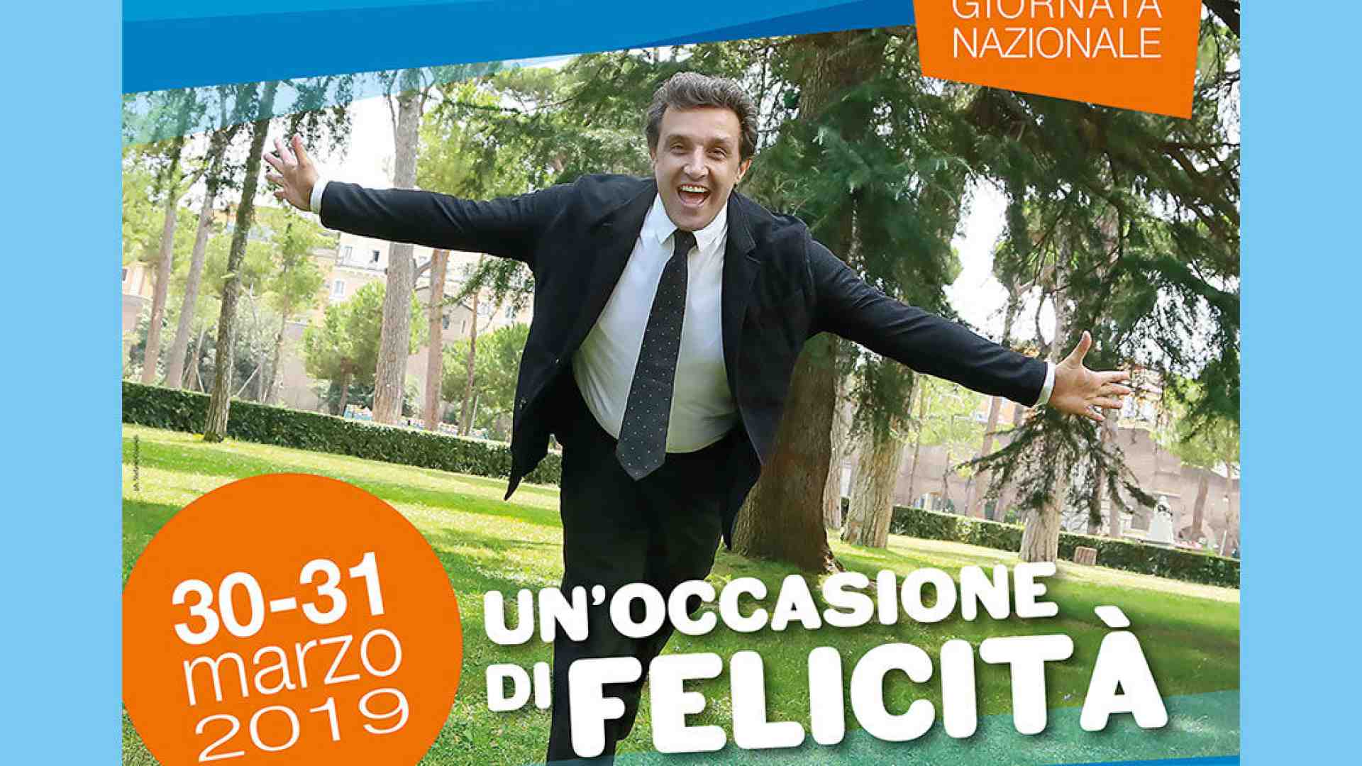 Immagine di 30 e 31 marzo la XVIII Giornata nazionale dell'Unitalsi per sostenere i più fragili