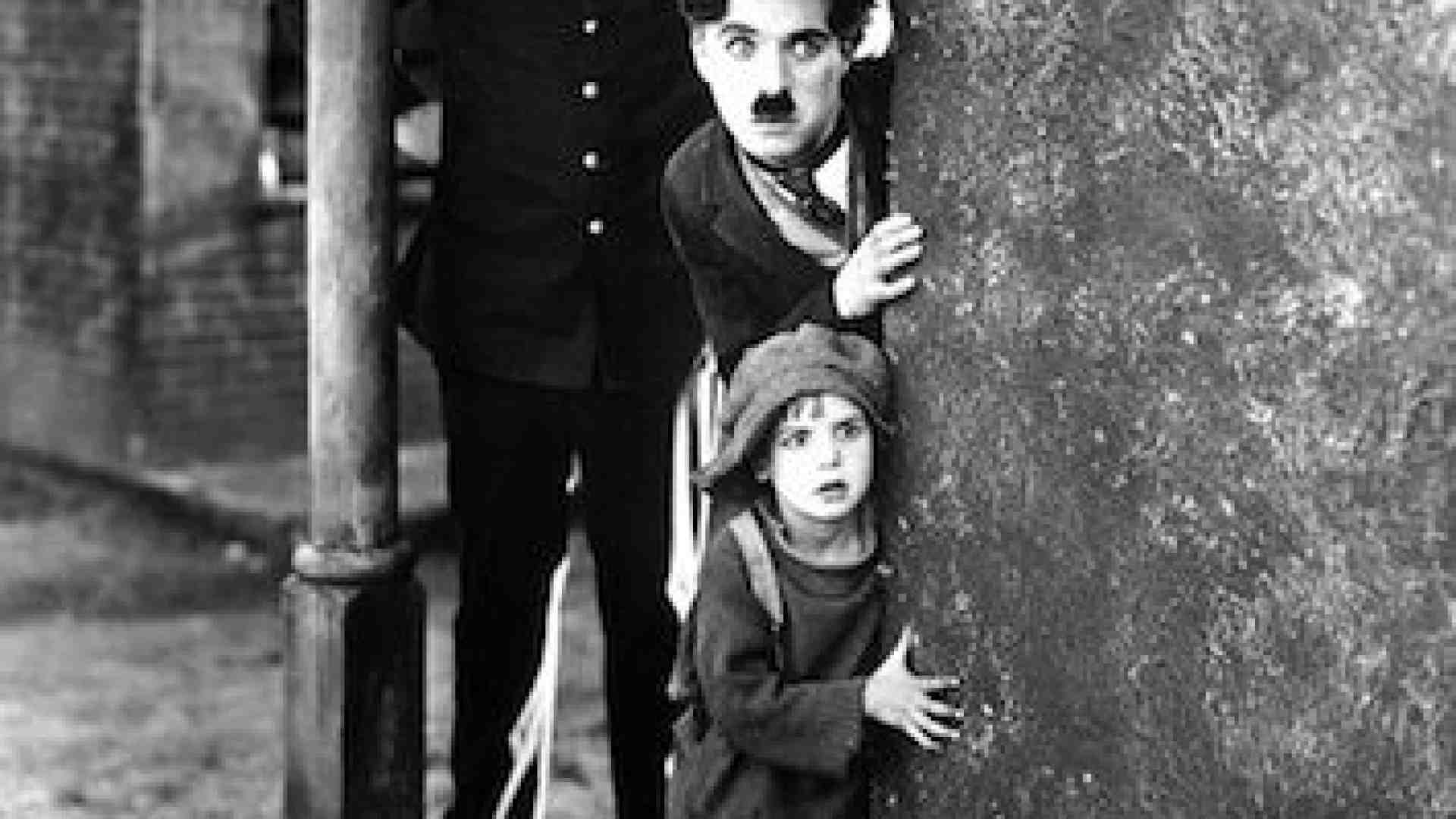 Immagine di I Virtuosi Italiani suonano Chaplin
