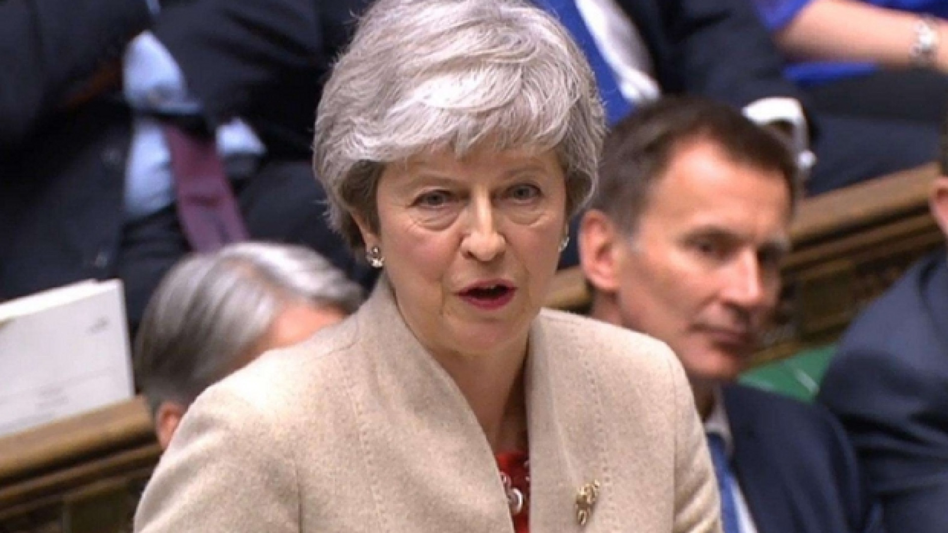 Immagine di Brexit, la Camera dei Comuni boccia ancora il piano May. Tre scenari possibili
