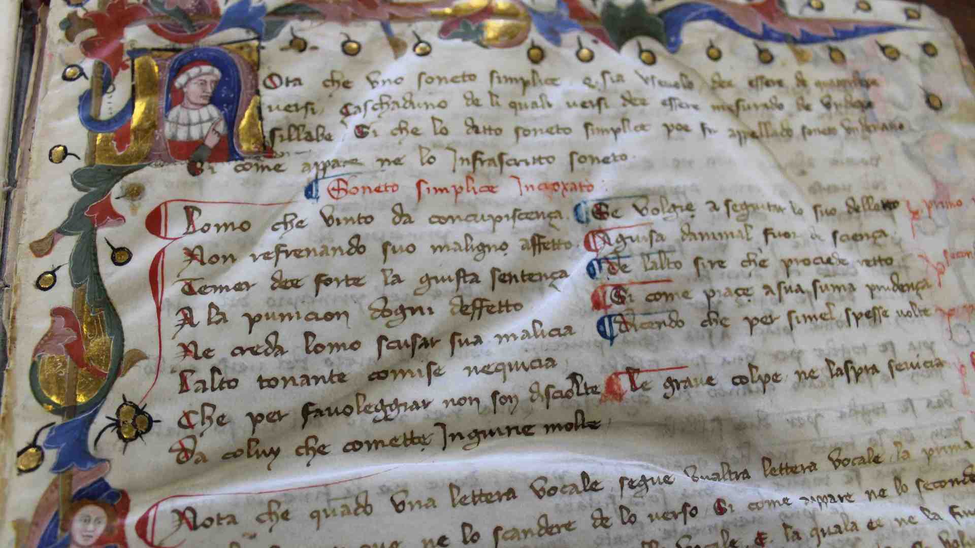 Immagine di Dal latino all'italiano: evoluzione della lingua