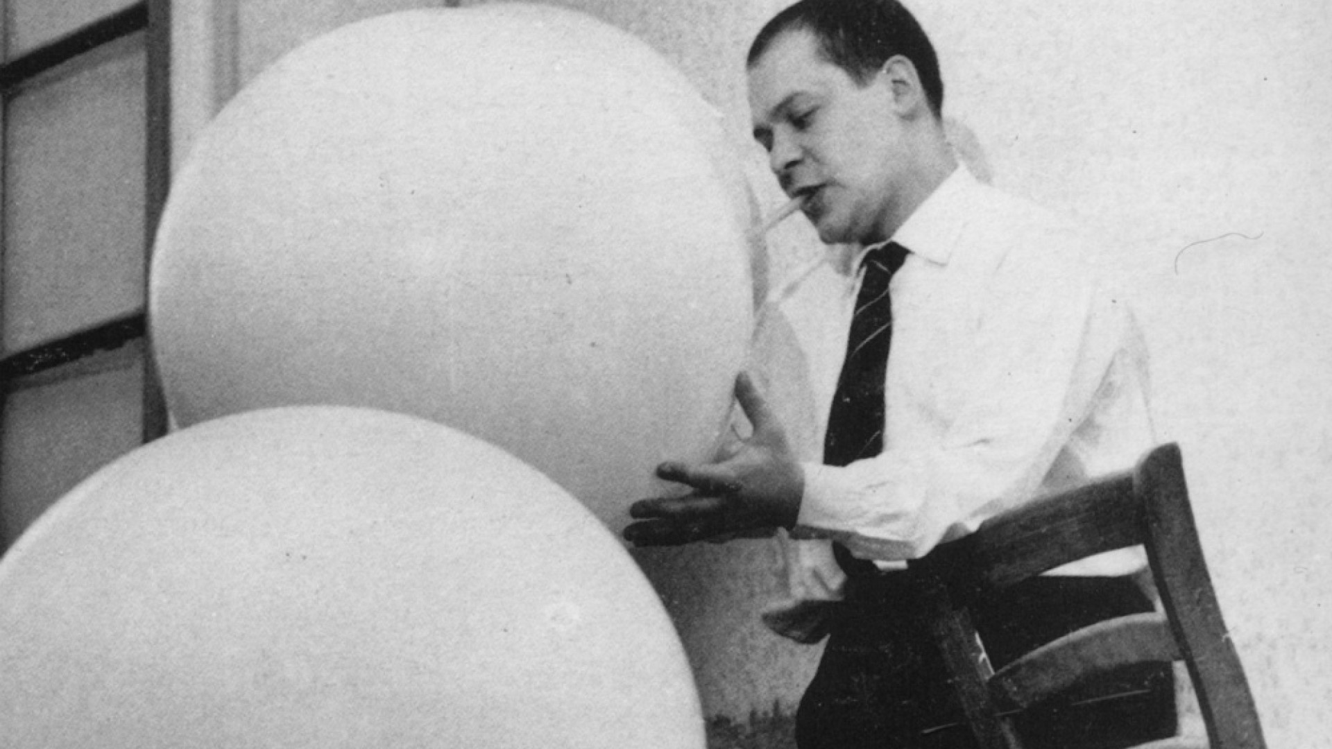 Immagine di Piero Manzoni e l’arte di sperimentare