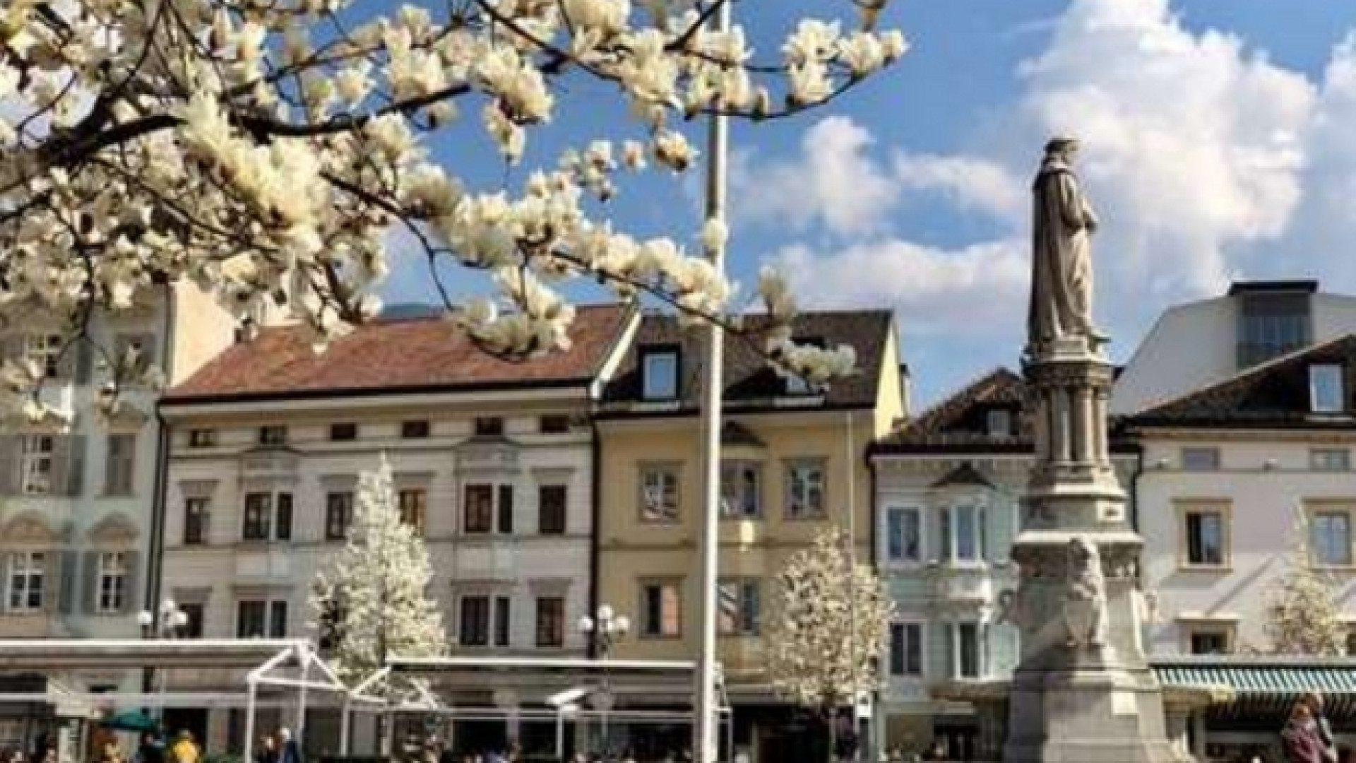 Immagine di Ben Vivere: alla ricerca della città realmente ideale