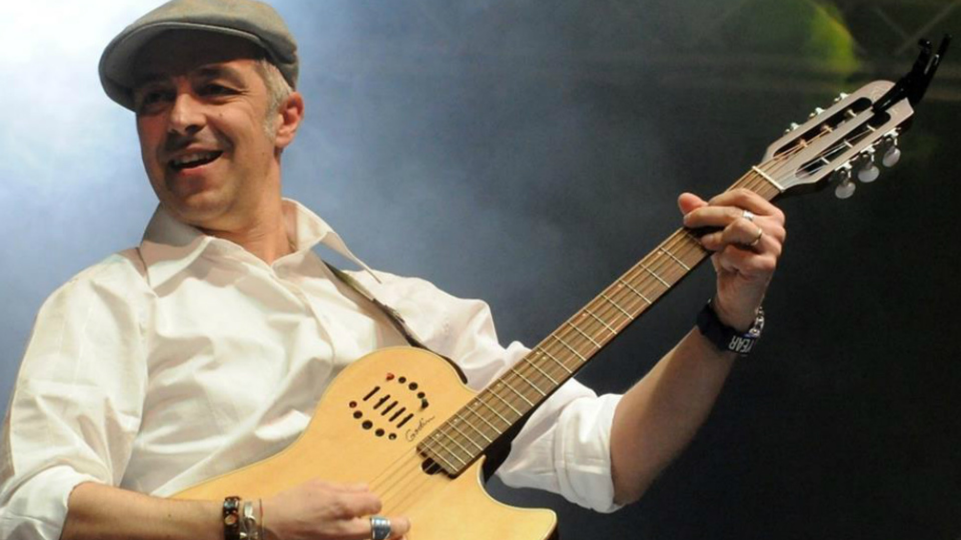 Immagine di «Noi, operai musicali del “tour de nocc”»