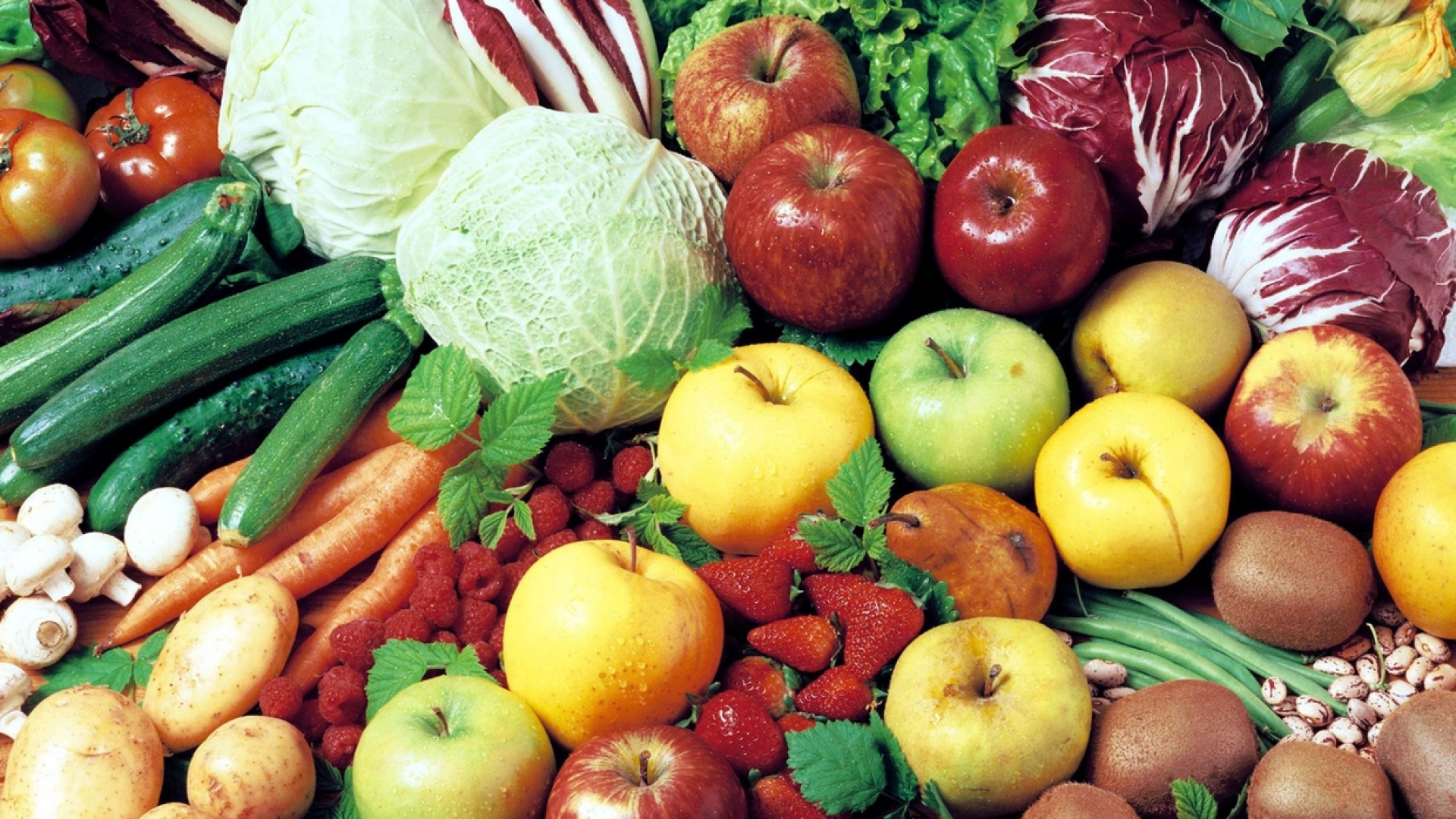 Immagine di Un'alimentazione migliore può aiutare anche l'ambiente