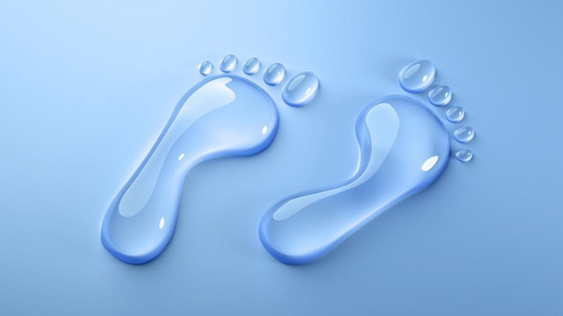 Immagine di Acqua oro blu, un bene assoluto