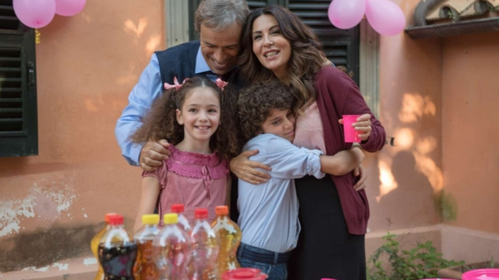 Immagine di “L’amore strappato”, così la “giustizia” spezza una famiglia