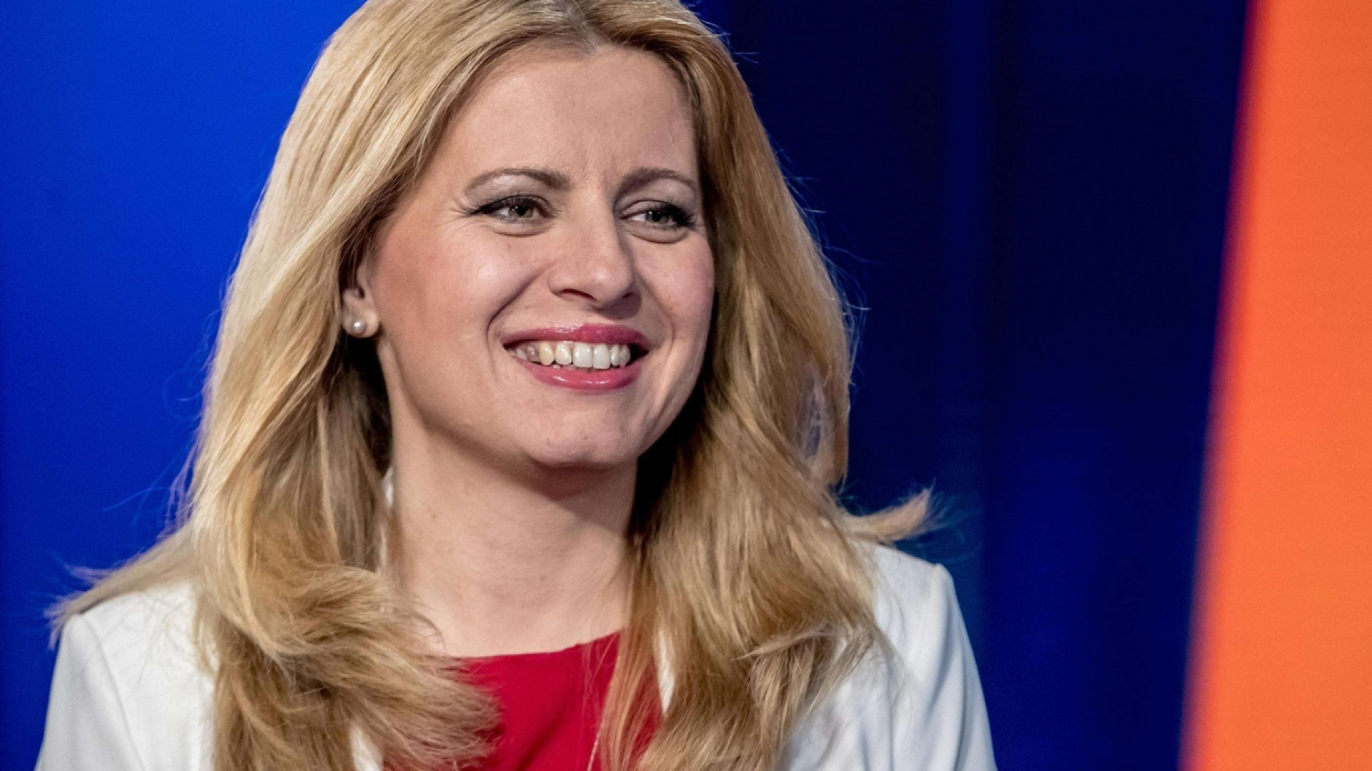 Immagine di La Slovacchia elegge una presidente europeista