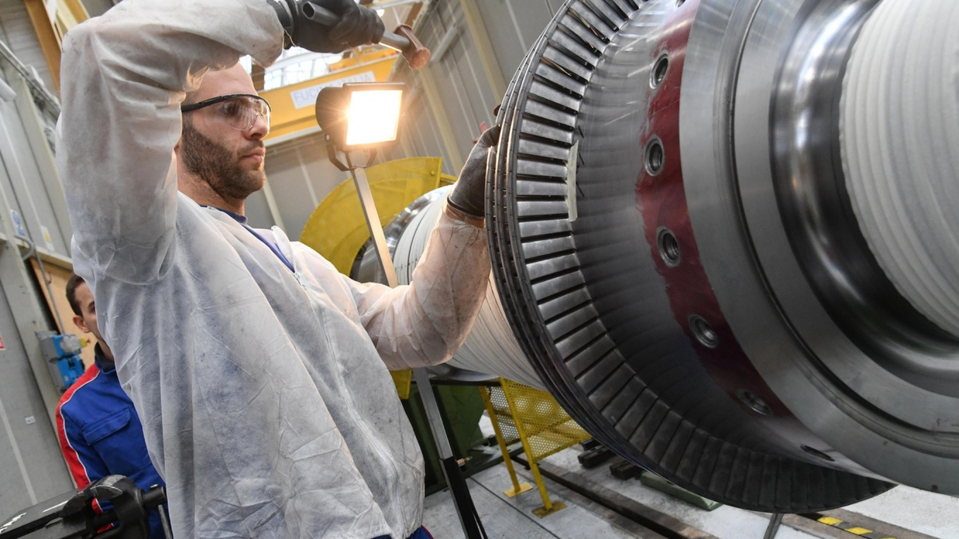Immagine di L'industria italiana non è «succursale». E merita politica adeguata