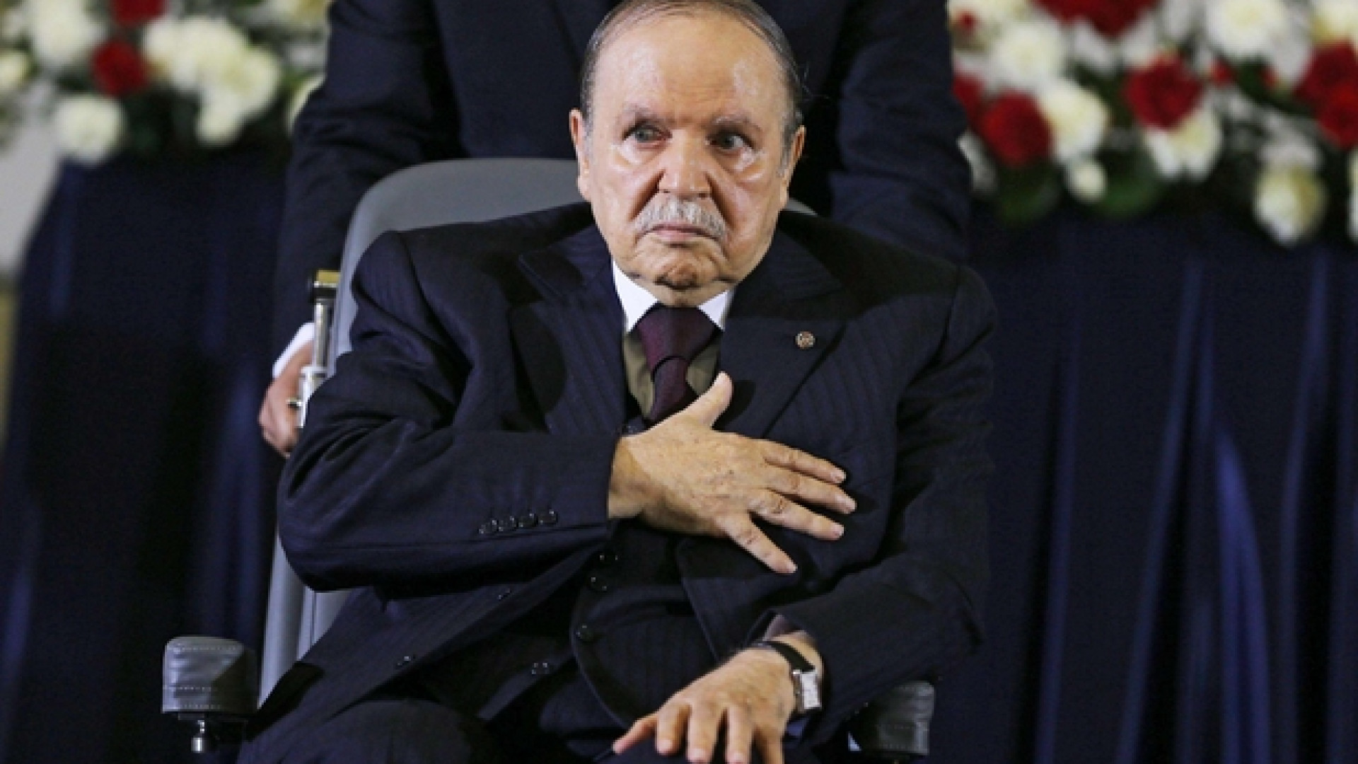 Immagine di Algeria, Bouteflika cede alle proteste (e ai militari) e si dimette