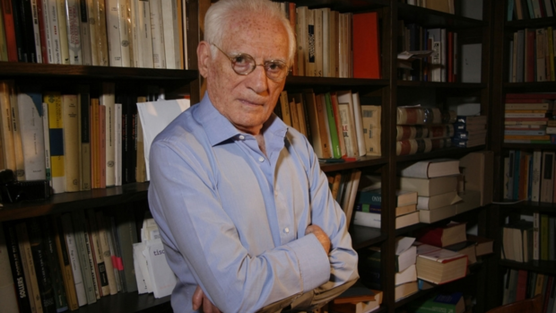 Immagine di Guglielmi: «Cara Rai, la storia sono io»