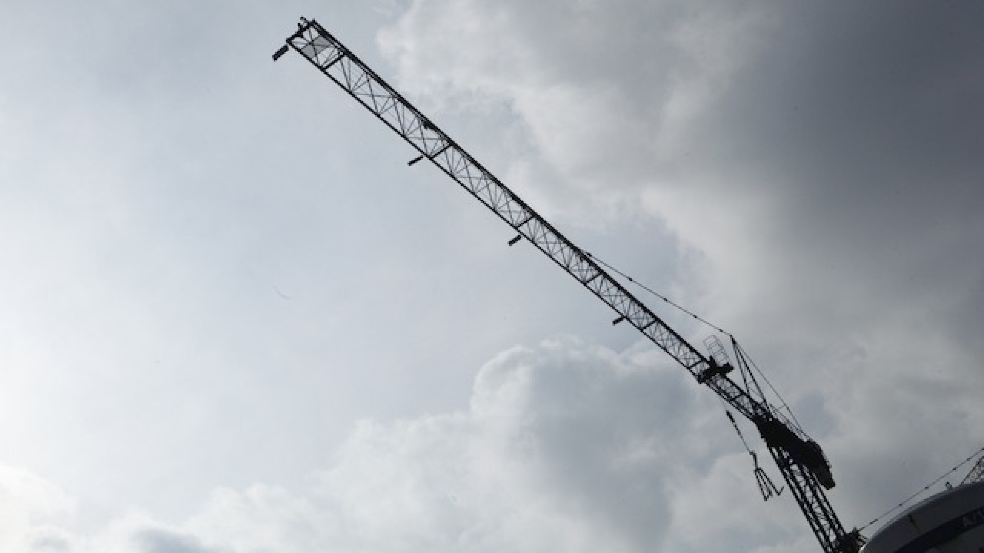 Immagine di L’edilizia in emergenza
