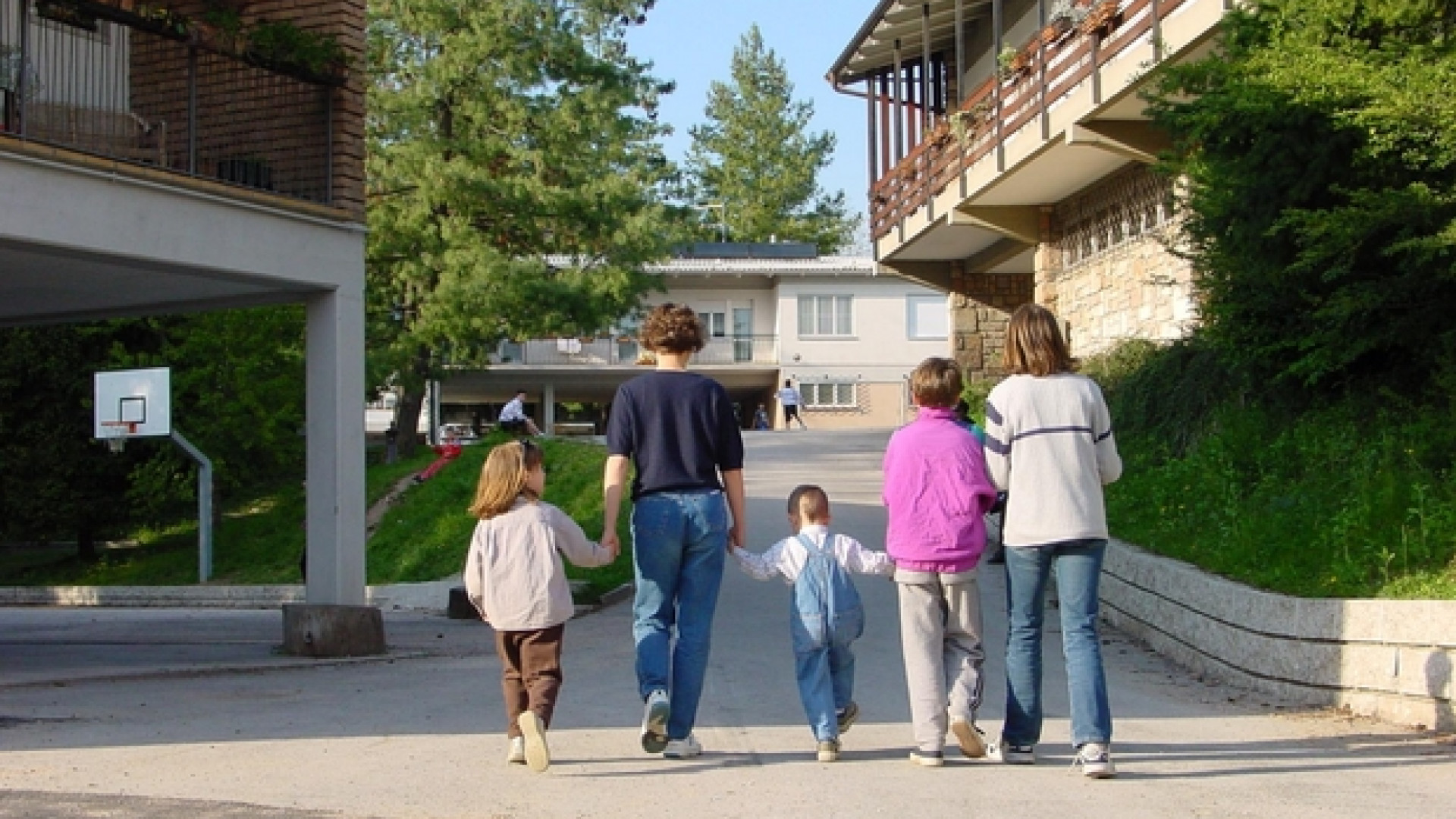 Immagine di Le case famiglia al governo: «Ai bambini servono tutele»
