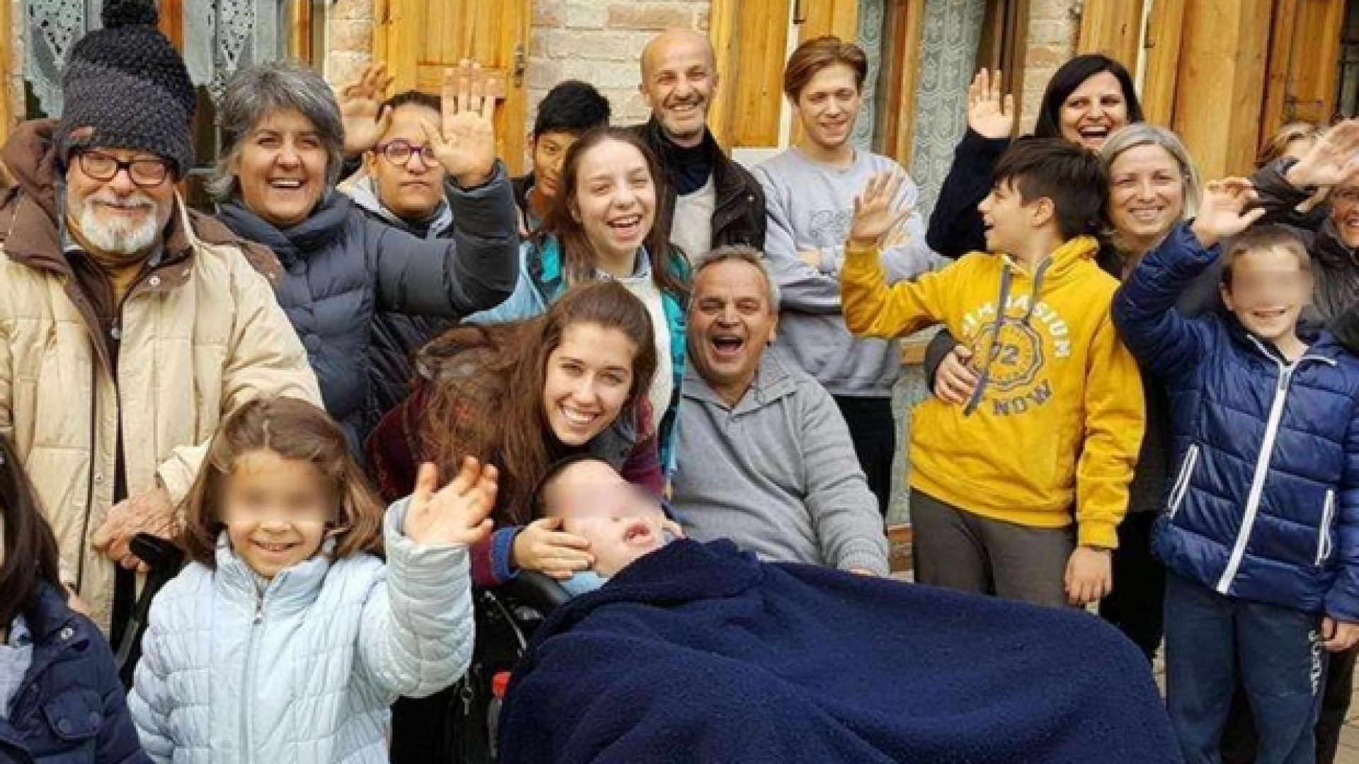 Immagine di Case famiglia, l'ennesimo «processo» alla solidarietà