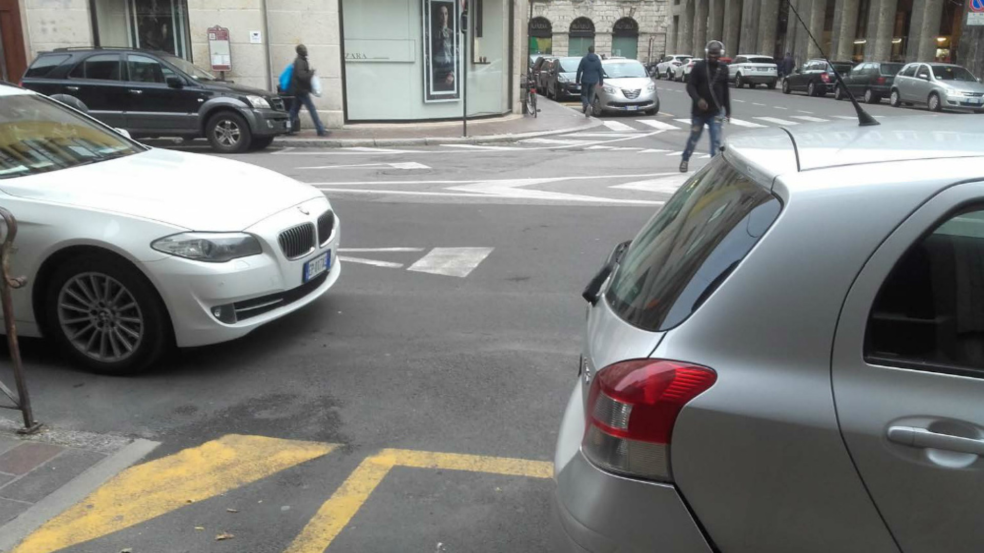 Immagine di Via le barriere architettoniche nel cuore del centro storico