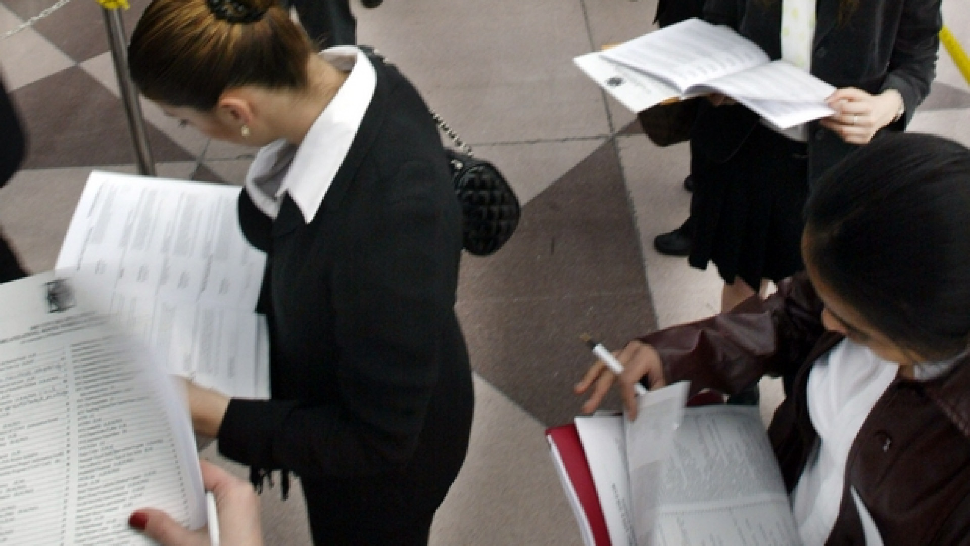 Immagine di Dieci regole per un cv a prova di selezionatore