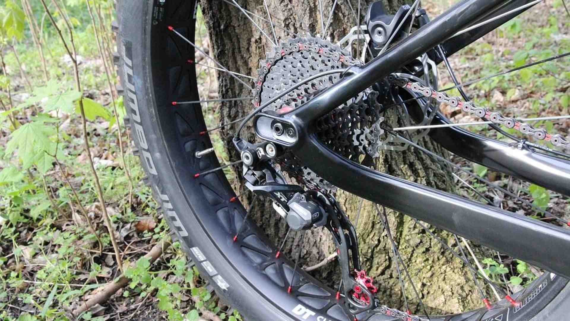 Immagine di Qui s'insegna ai ragazzi ad aggiustare le bici