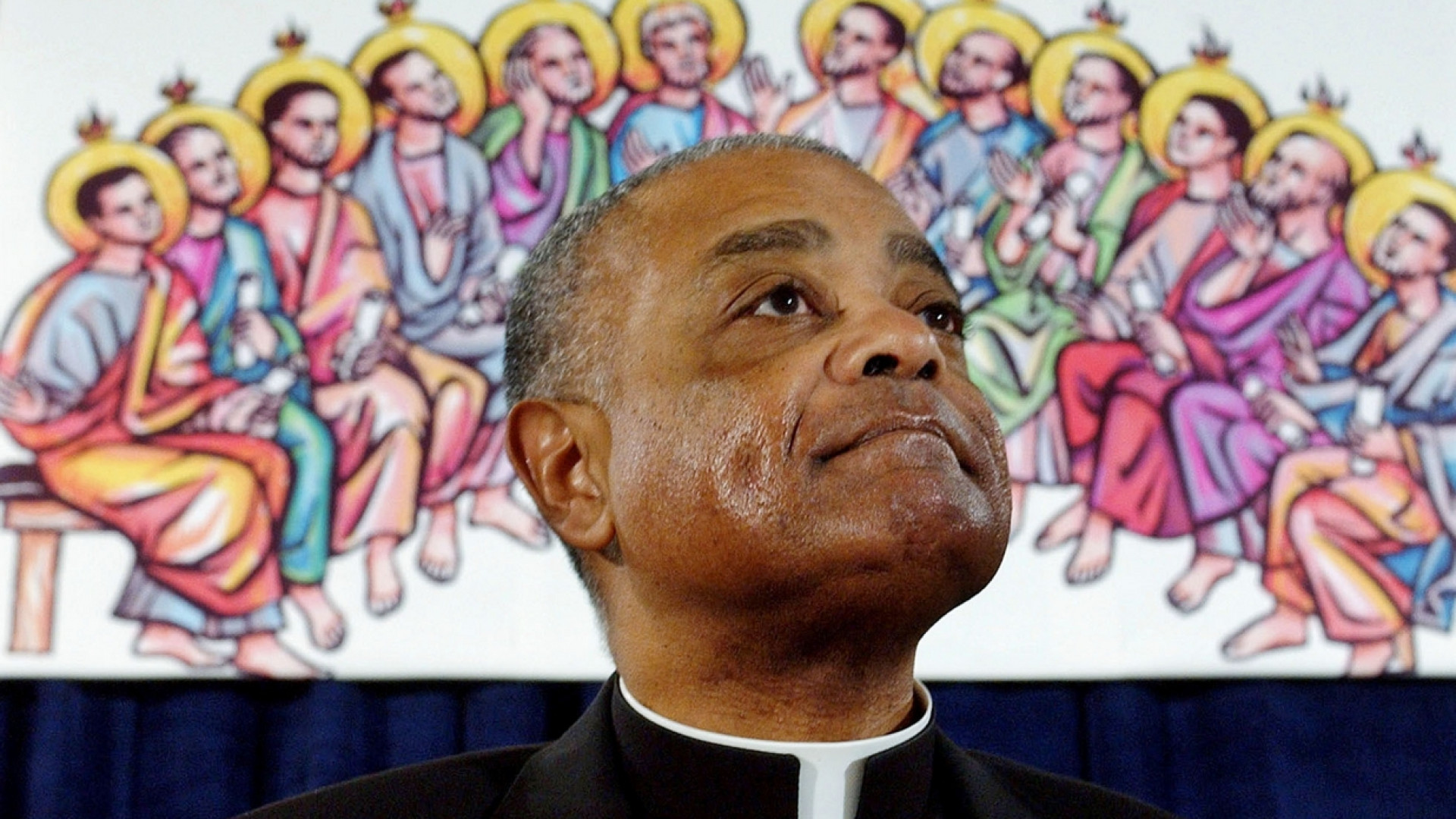 Immagine di A Washington arriva Gregory, arcivescovo afroamericano