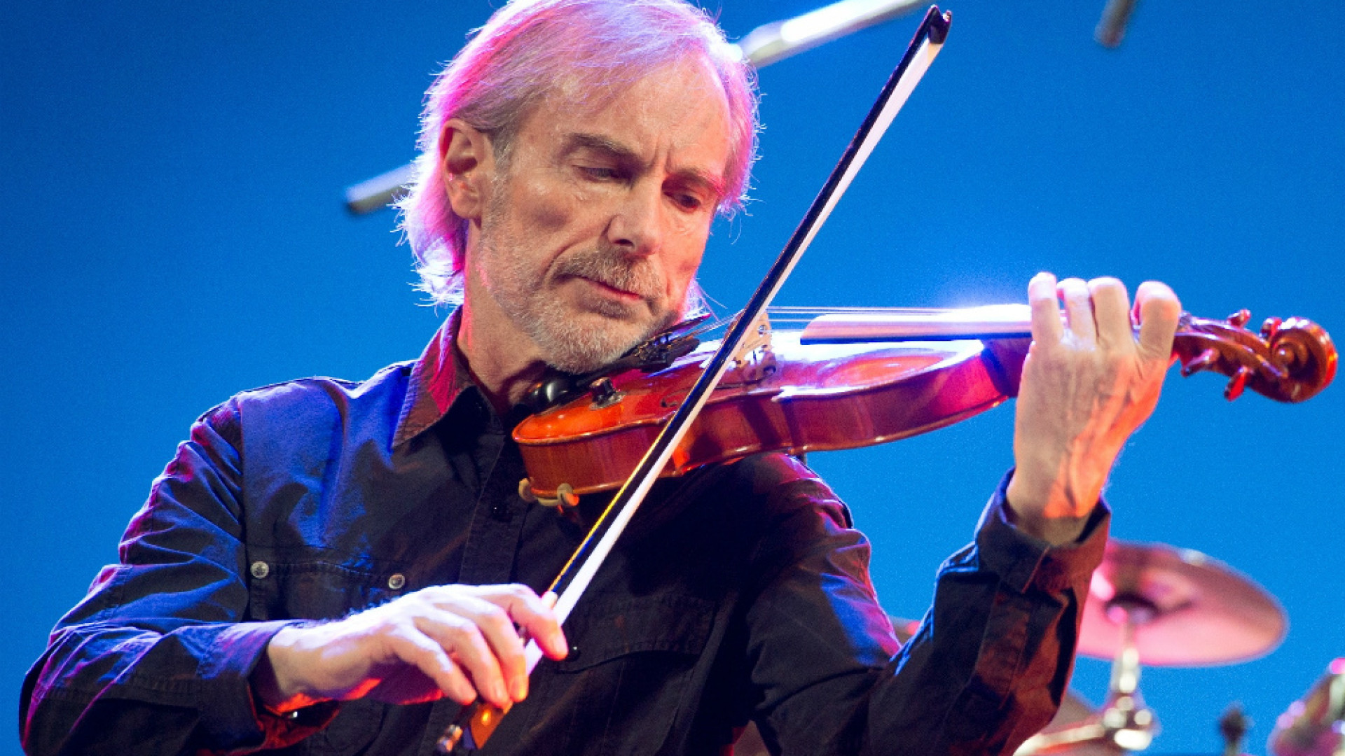 Immagine di Violino jazz, a modo mio